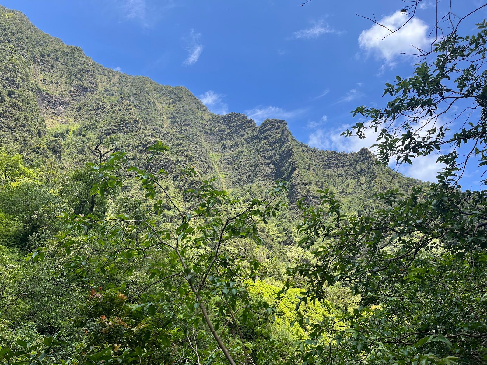 Ha'ena State Park in Haena, Kaua‘i photo 5