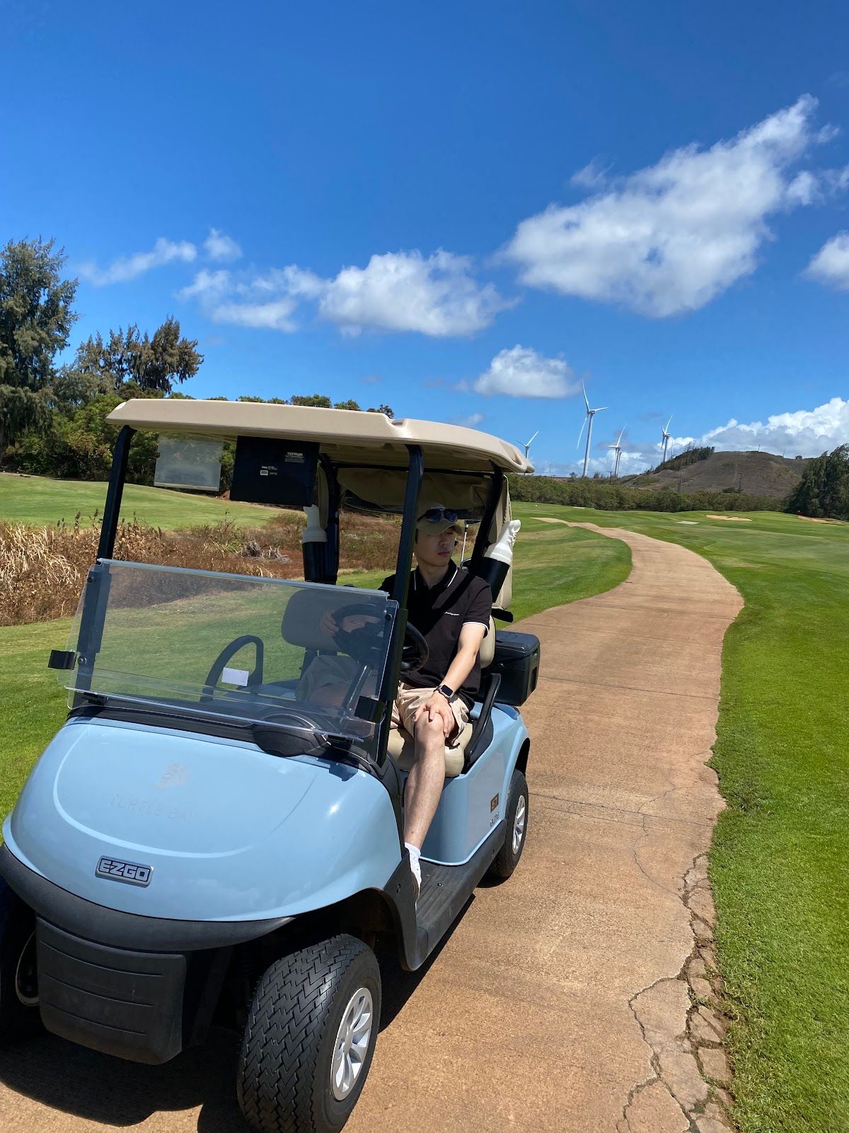 Photo 10 of Turtle Bay Golf in Kahuku & Turtle Bay, Oahu