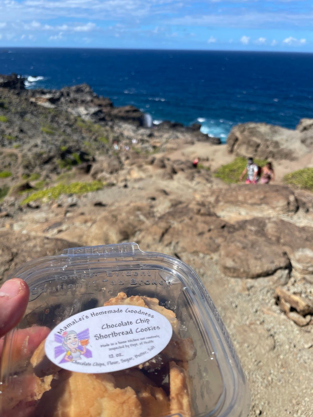 Photo 7 of MamaLei's Homemade Goodness in Kapalua, Maui