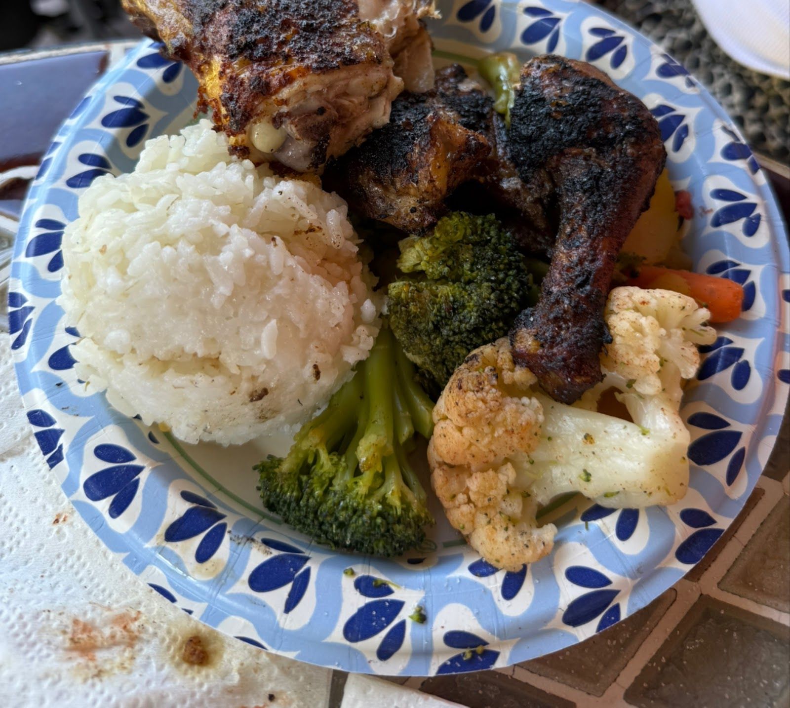 Photo 4 of Max Bullah BBQ in Keʻanae-Nāhiku, Maui