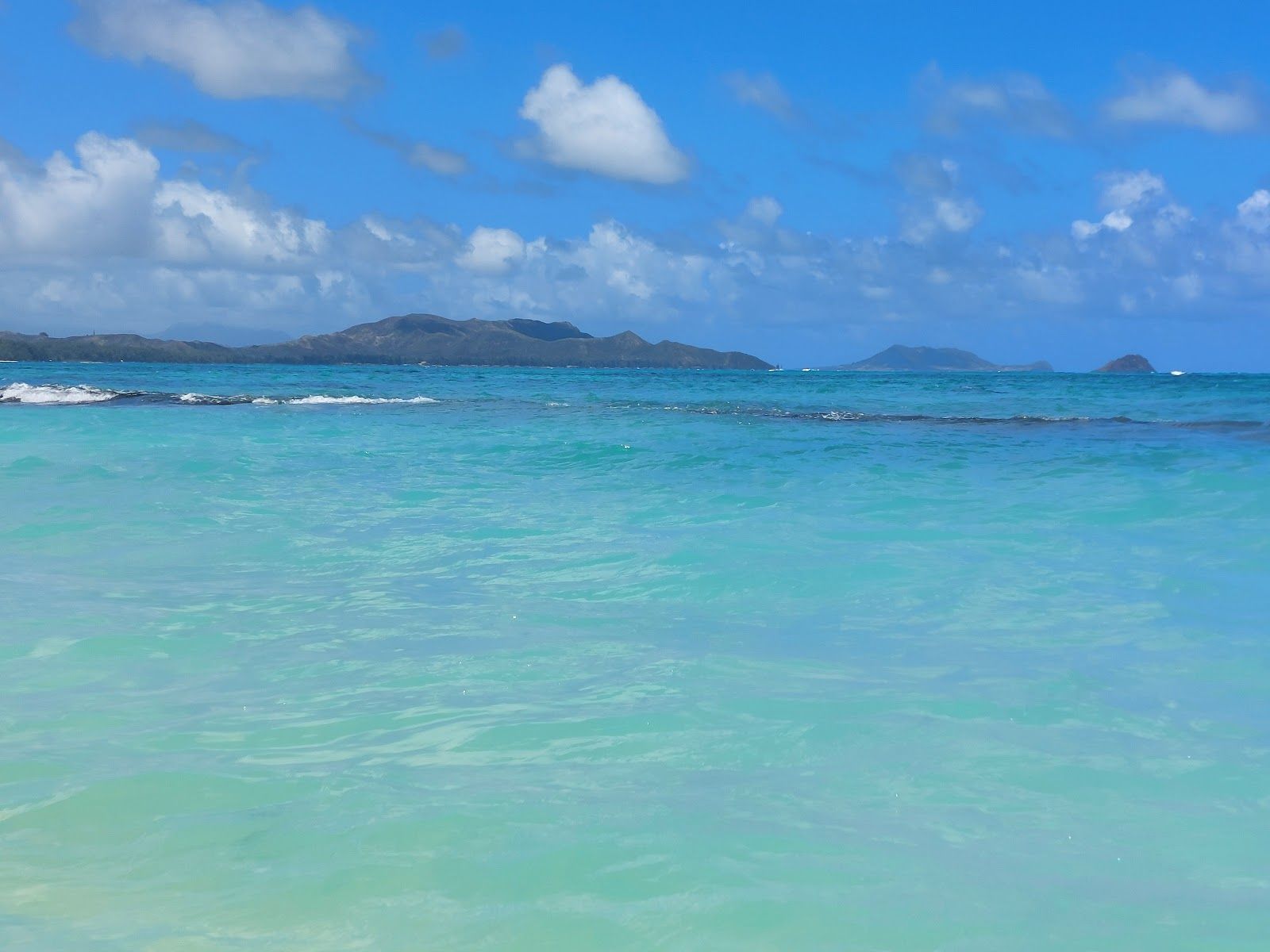 Photo 3 of Kaiona Beach Park in Waimānalo, Oahu
