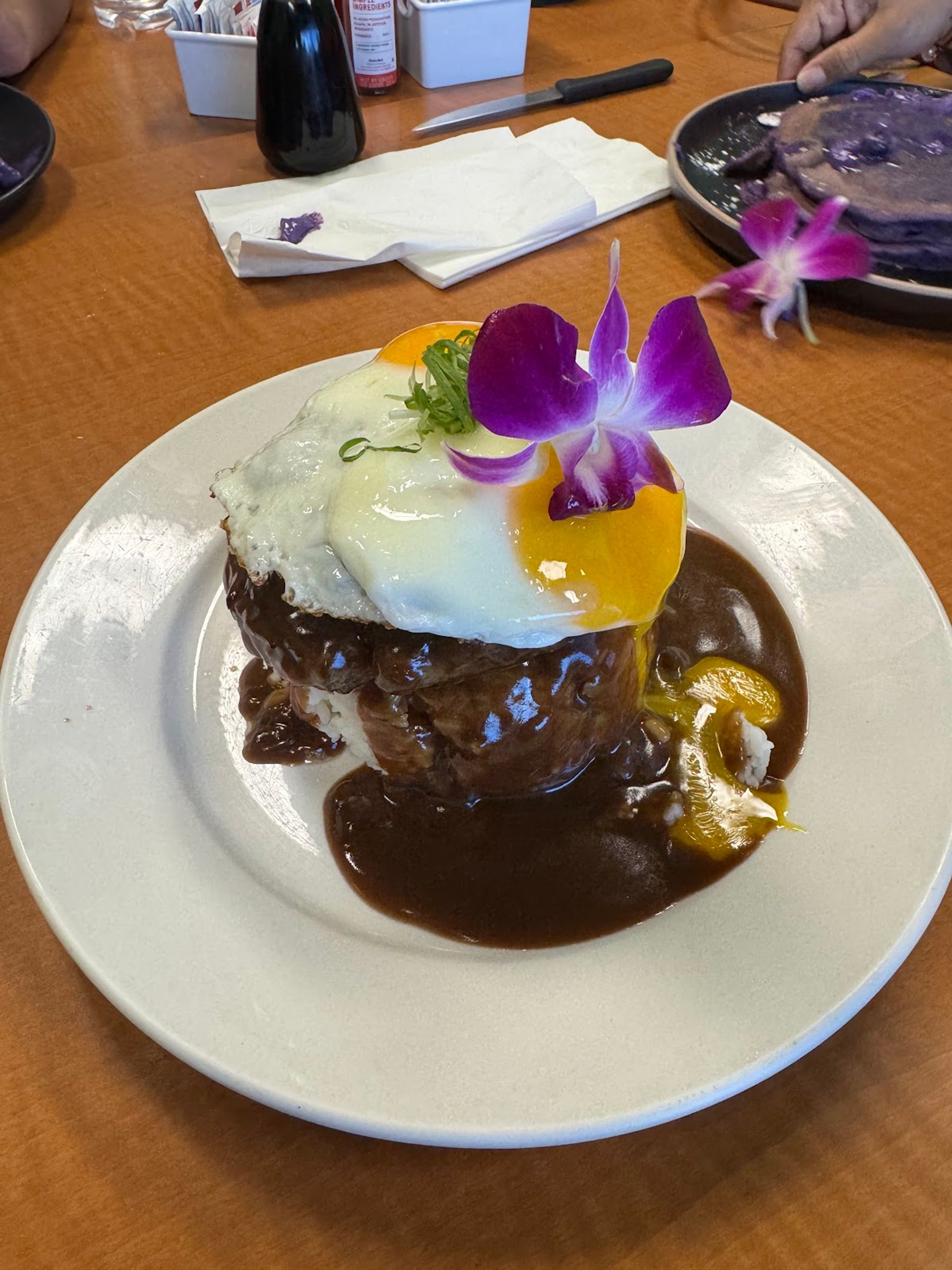 Photo 4 of Guieb Cafe in Downtown, Chinatown & Kakaʻako, Oahu