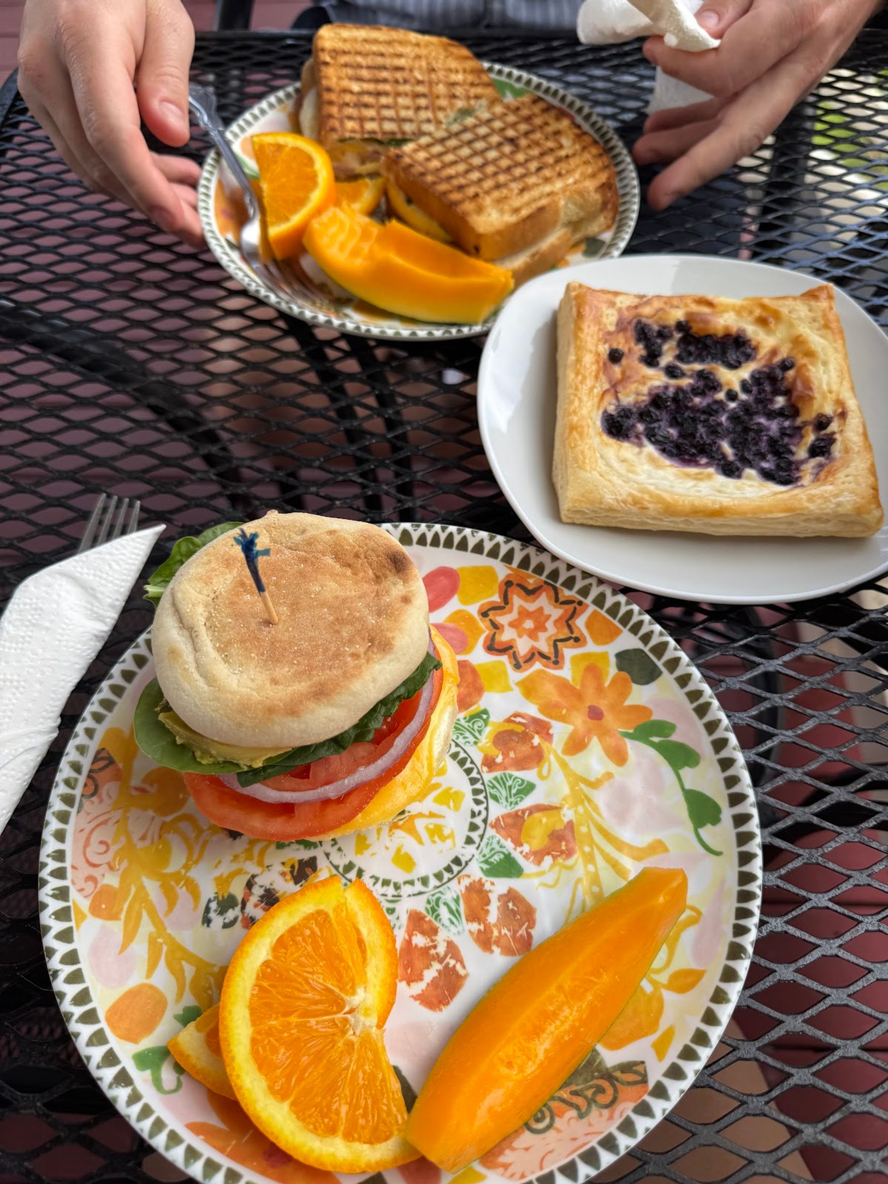 Photo 3 of Caffe Florian in South Kona, Big Island