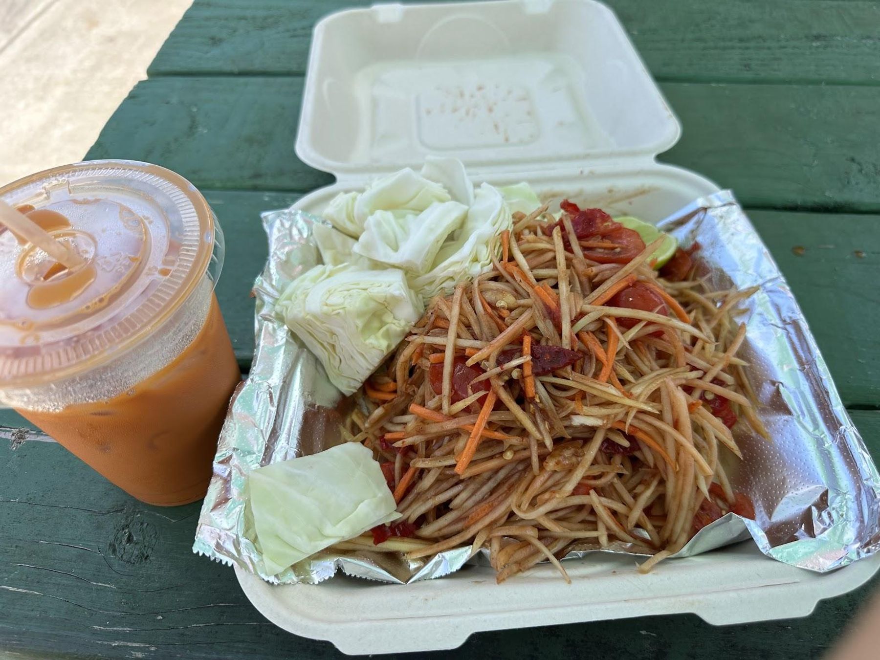 Kauai Thai Food restaurant in Kapaʻa, Kaua‘i photo 3