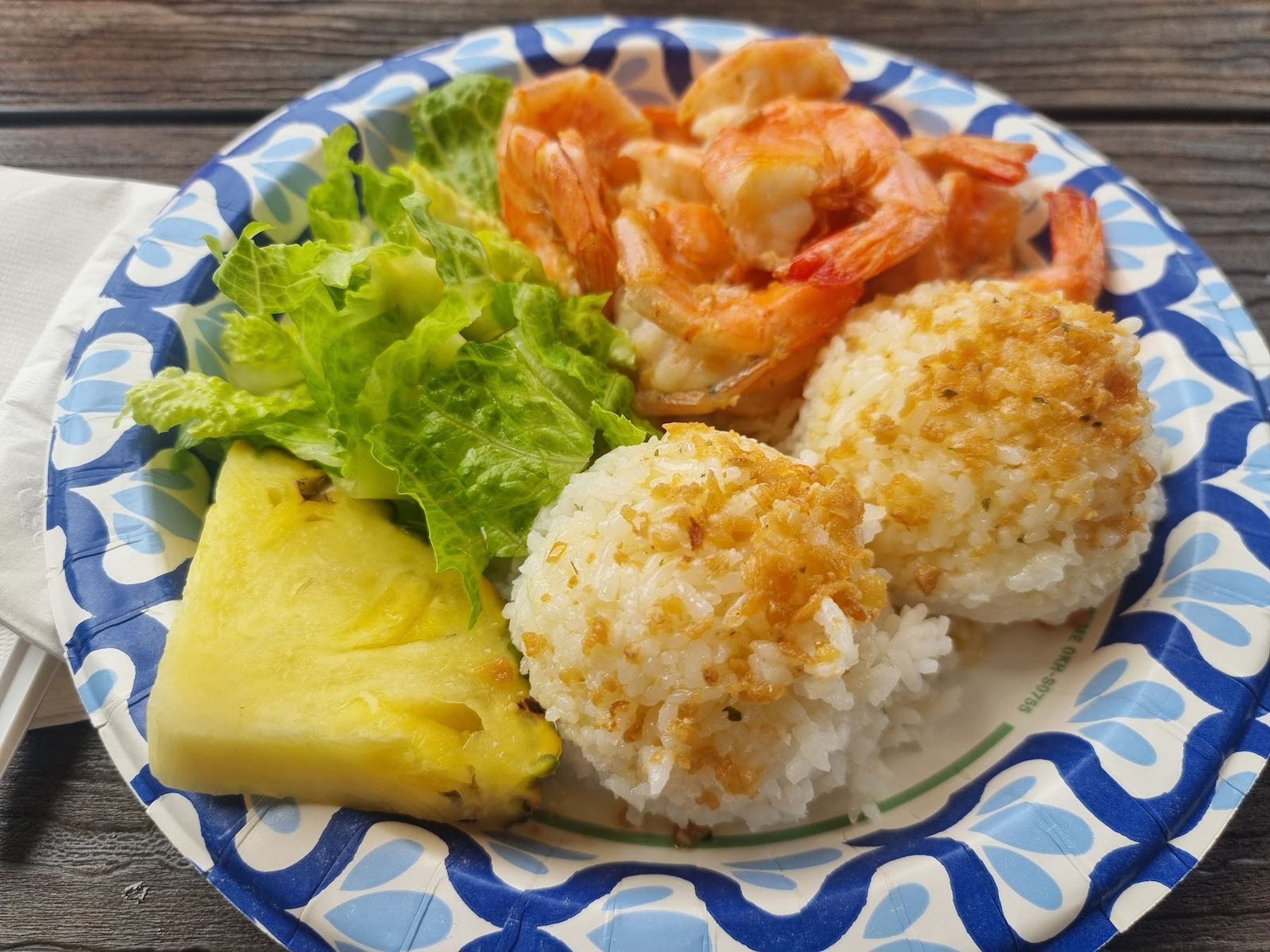 Photo 2 of Jenny’s Shrimp Truck in Waialua & Mokulēʻia, Oahu