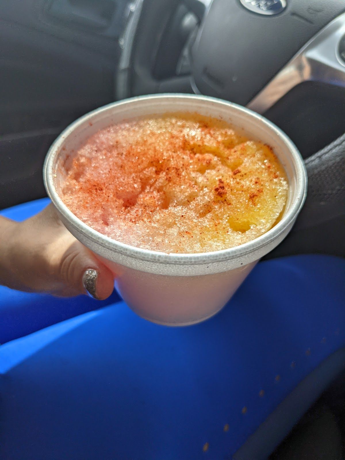 Photo 10 of Aunty Kalei's Shave Ice in Pearl City, Oahu
