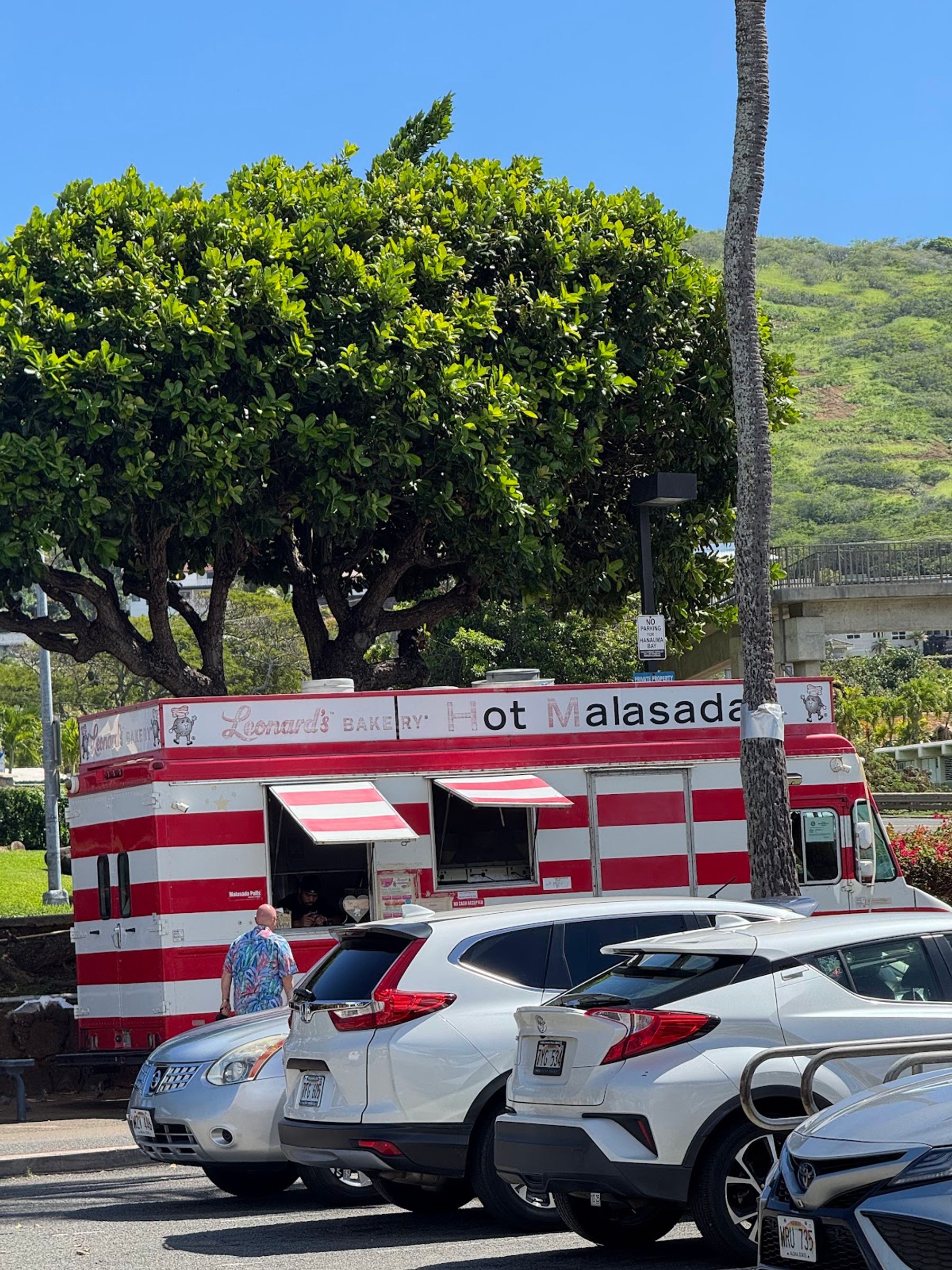 Photo 8 of Leonard's Bakery Malasada Truck in Hawaiʻi Kai & East Honolulu, Oahu