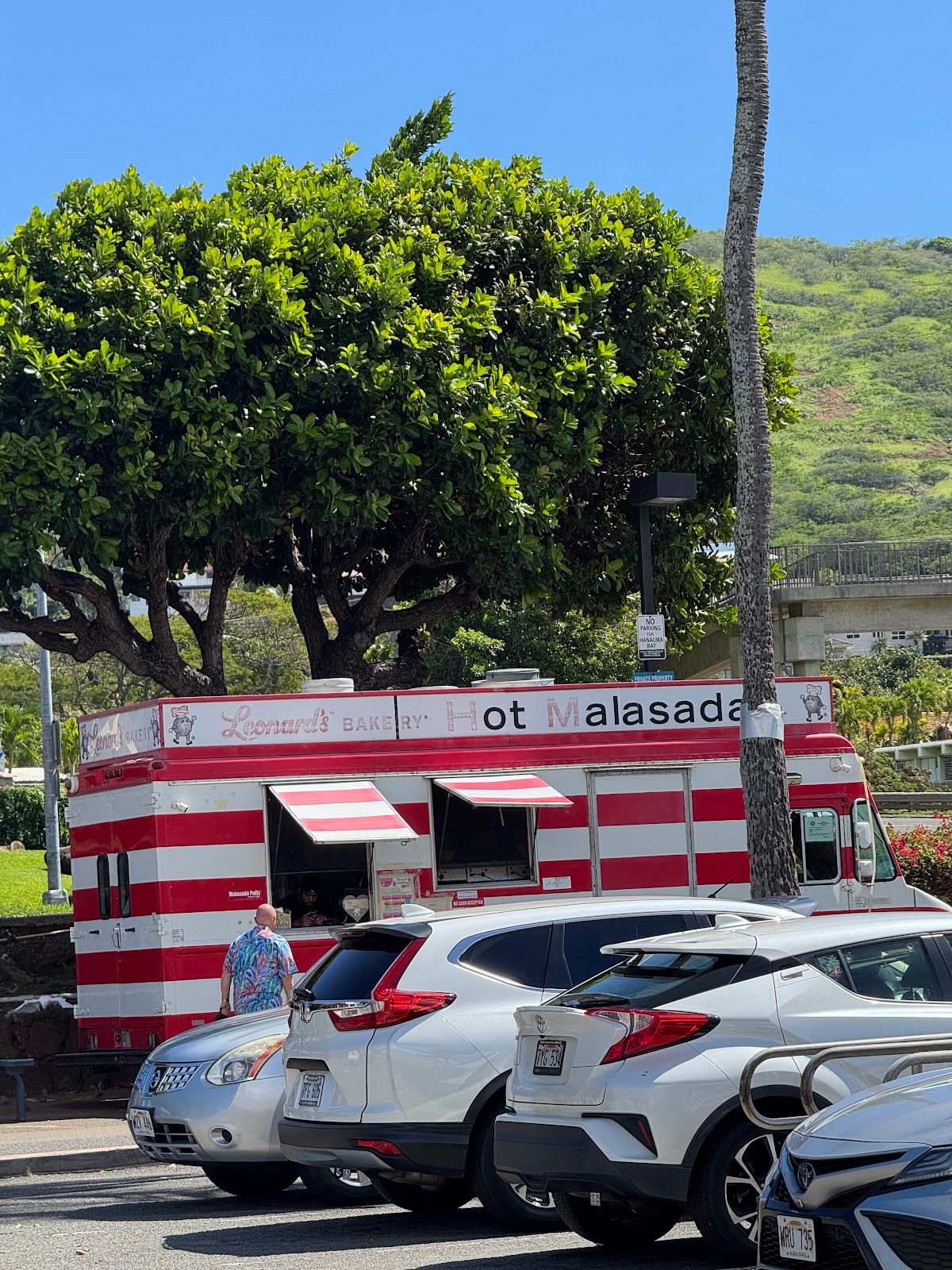 Photo 8 of Leonard's Bakery Malasada Truck in Hawaiʻi Kai & East Honolulu, Oahu
