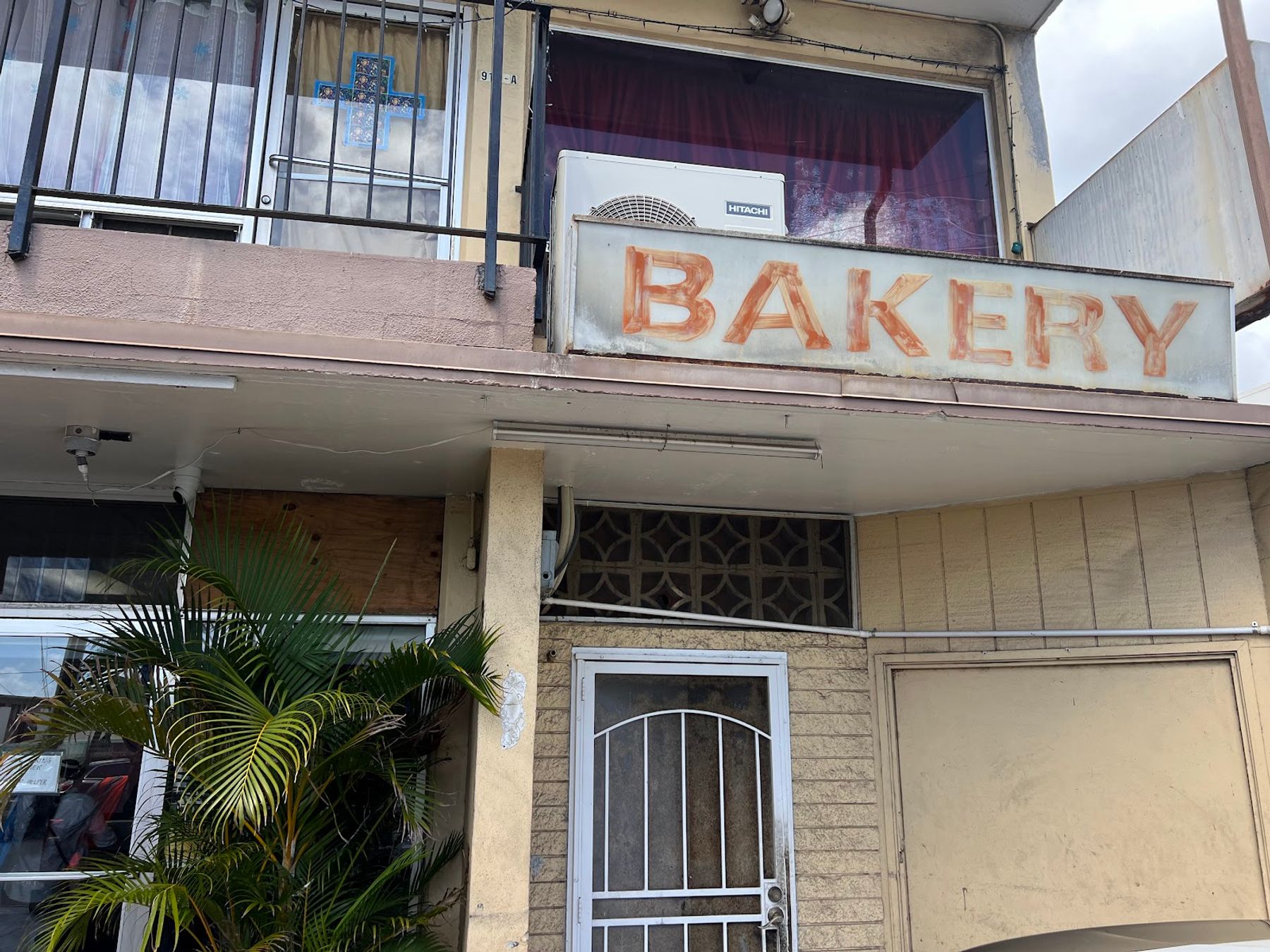 Photo 3 of Nanding's Bakery in Pearl Harbor & ʻAiea, Oahu