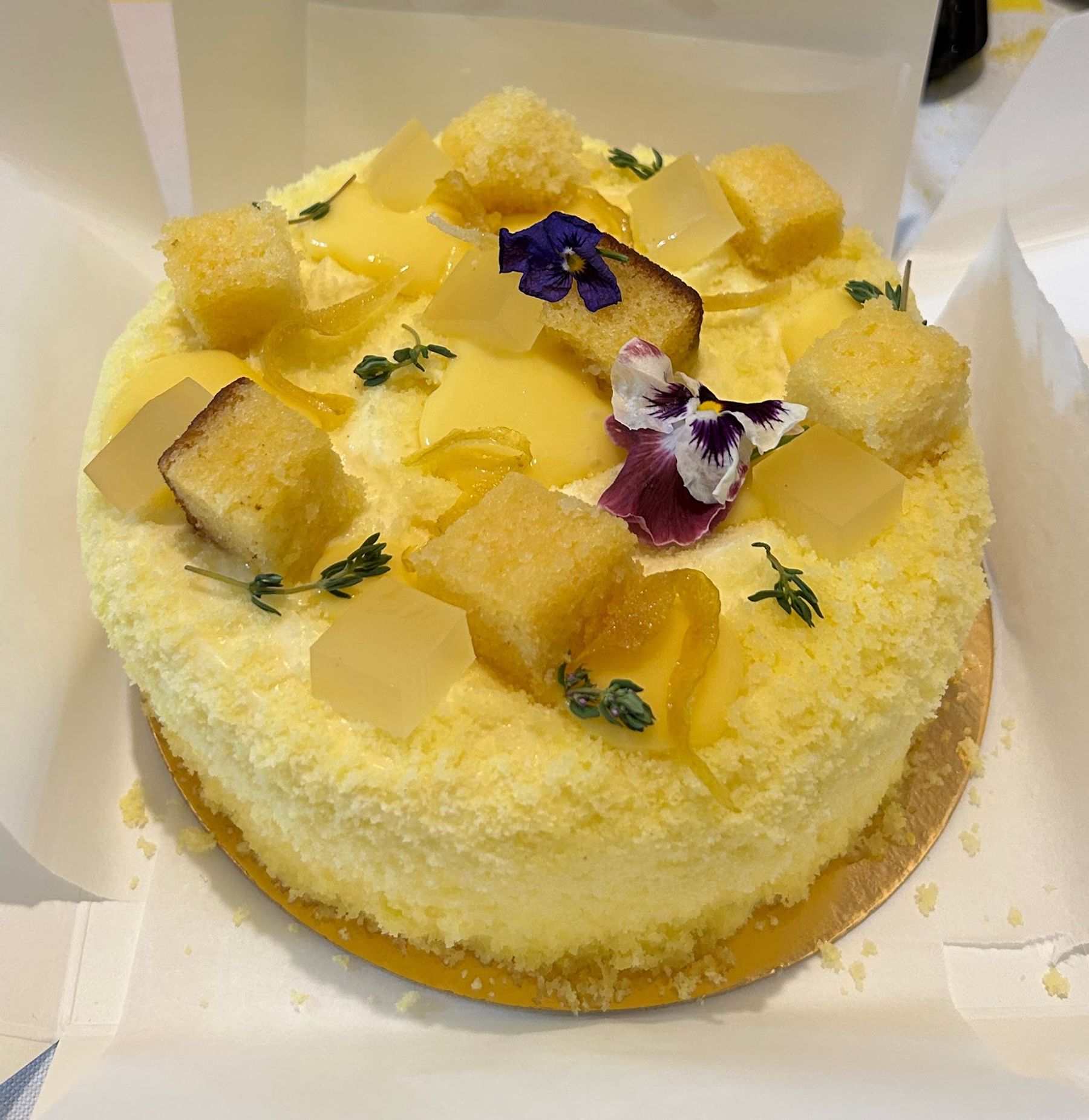 Photo 8 of Beyond Pastry Studio in Downtown, Chinatown & Kakaʻako, Oahu