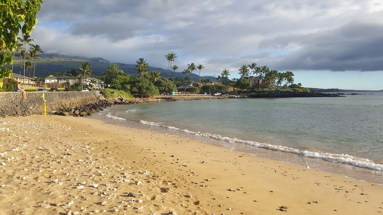 Photo 1 of Cove Beach Park in Kīhei, Maui