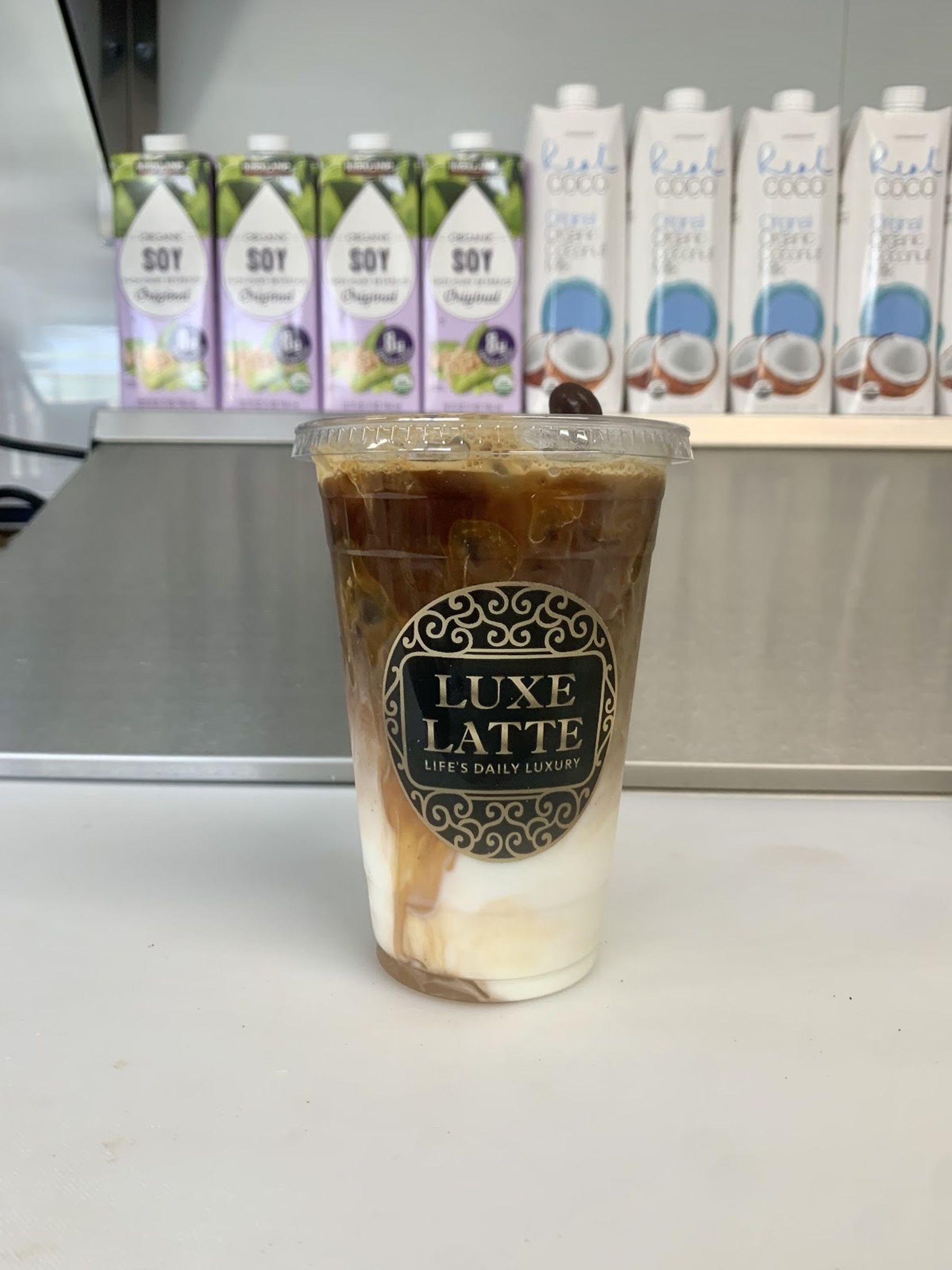 Photo 2 of Luxe Latte in Māʻalaea, Maui