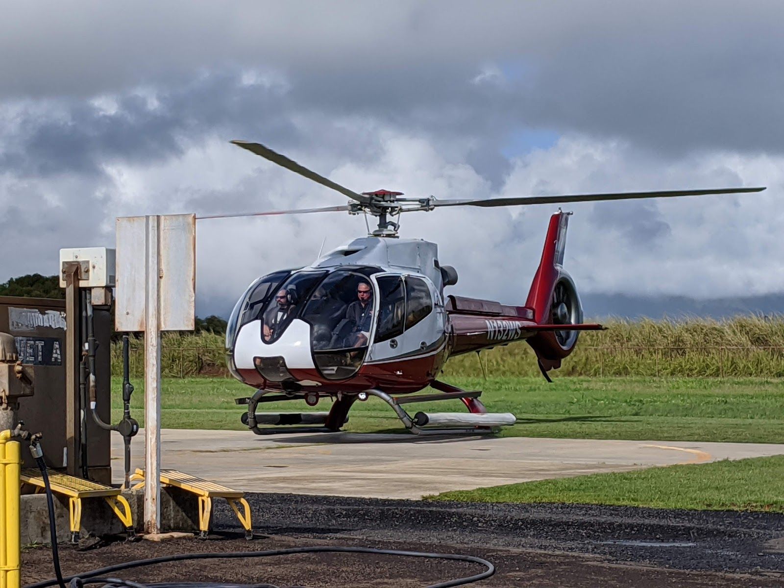 Lihue Airport (LIH) in Lihue, Kaua‘i photo 7