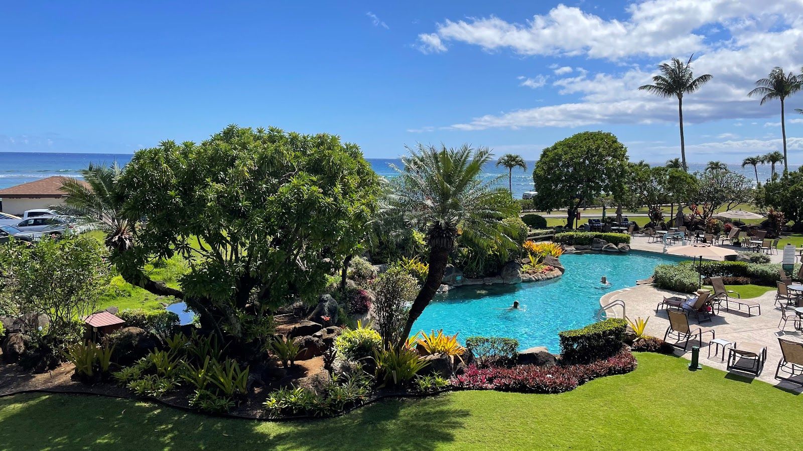 Lawai Beach Resort lodging in Poʻipū, Kaua‘i photo 3
