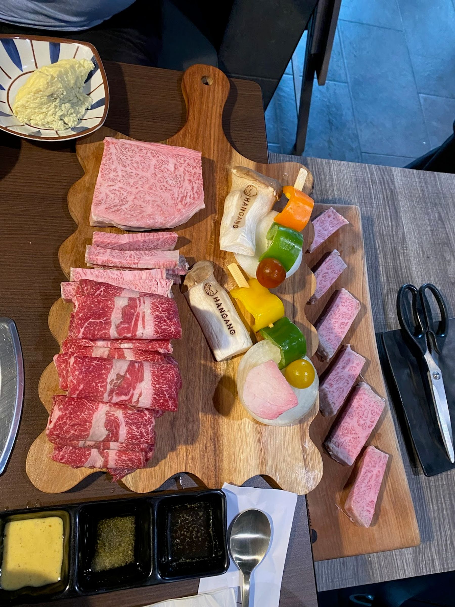 Photo 10 of HANGANG HAWAII KAI / NIU VALLEY KOREAN BBQ in Hawaiʻi Kai & East Honolulu, Oahu