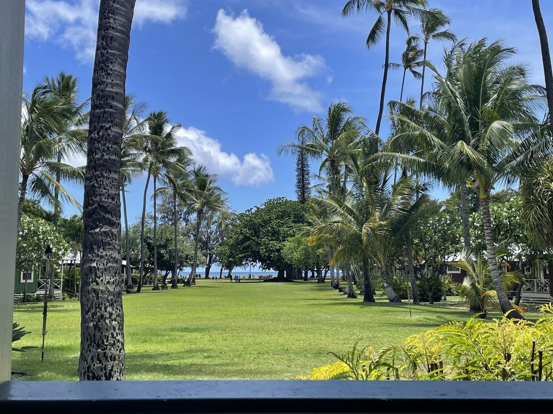 Chicken in a Barrel Waimea restaurant in Waimea, Kaua‘i photo 5