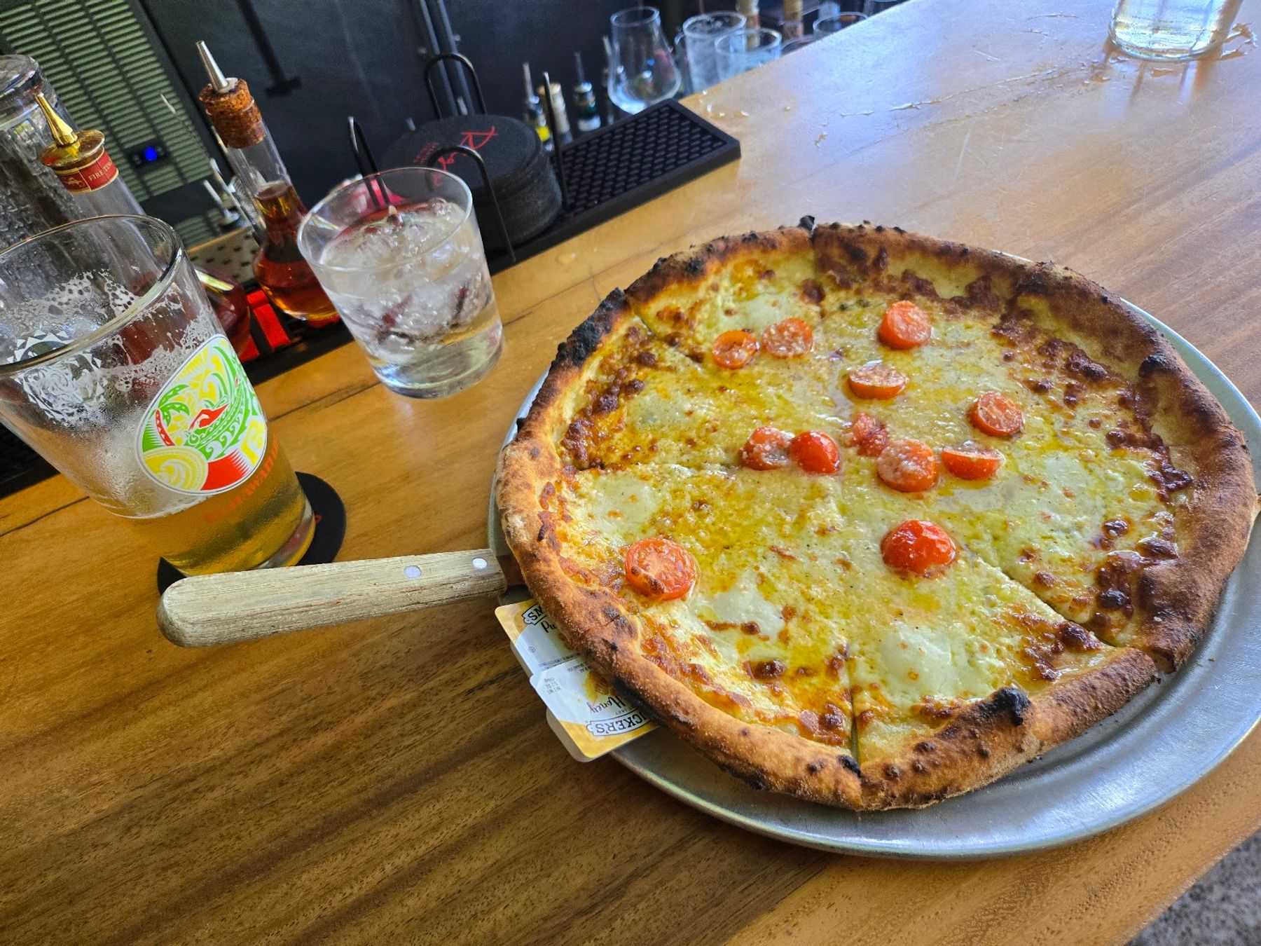 Photo 5 of Rigo Spanish Italian restaurant in Diamond Head & Kapahulu, Oahu