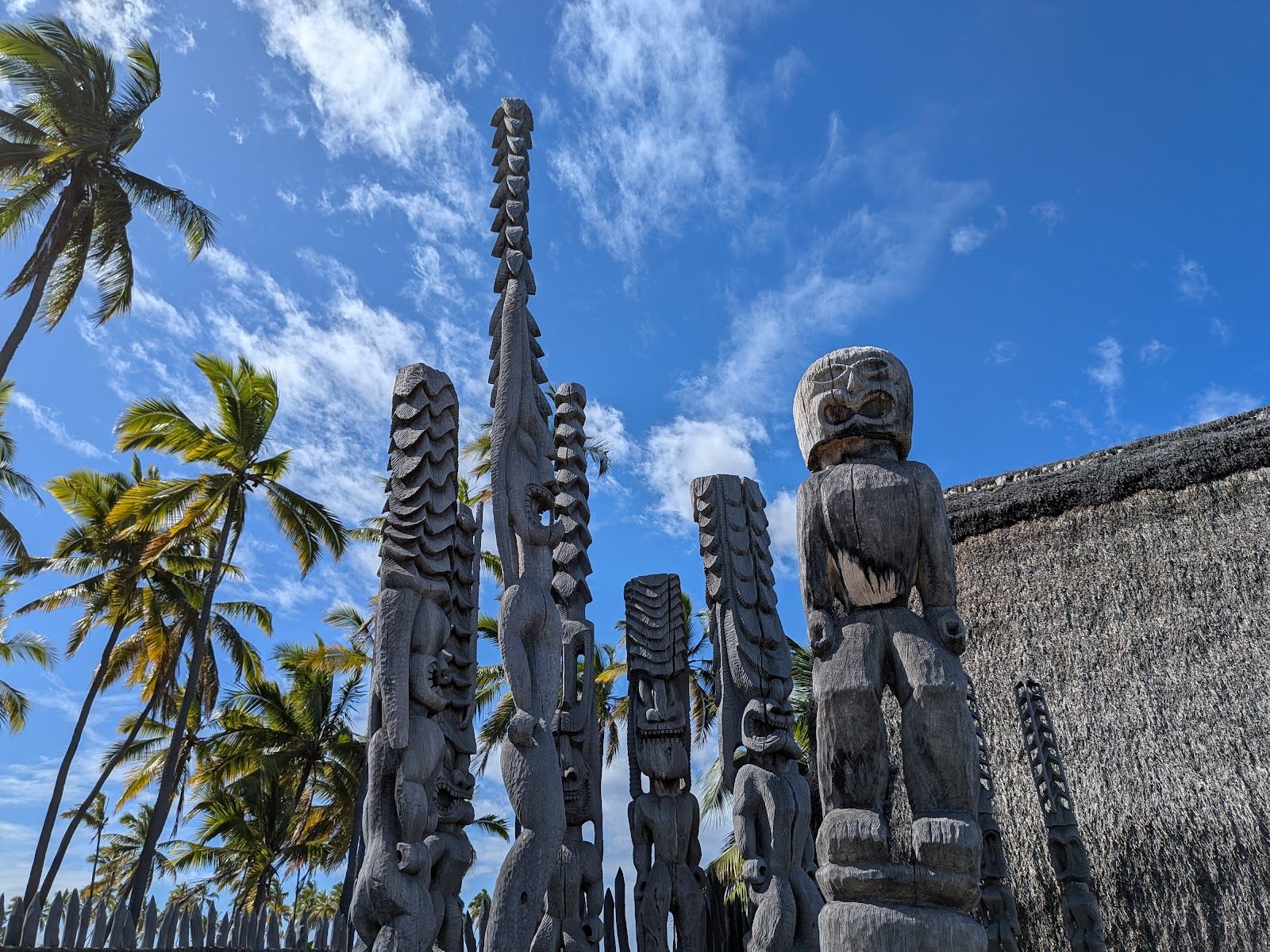Photo 3 of Ala Kahakai National Historic Trail in South Kona, Big Island