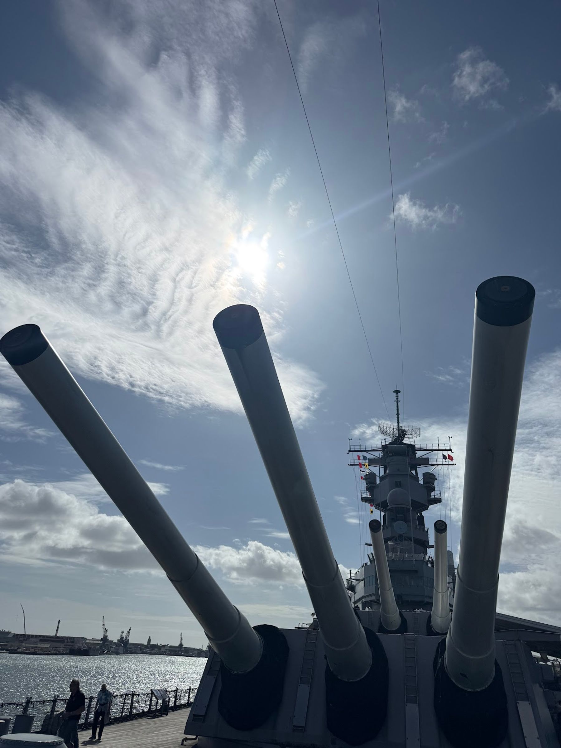 Photo 9 of Polynesian Adventure Tours in Pearl Harbor & ʻAiea, Oahu