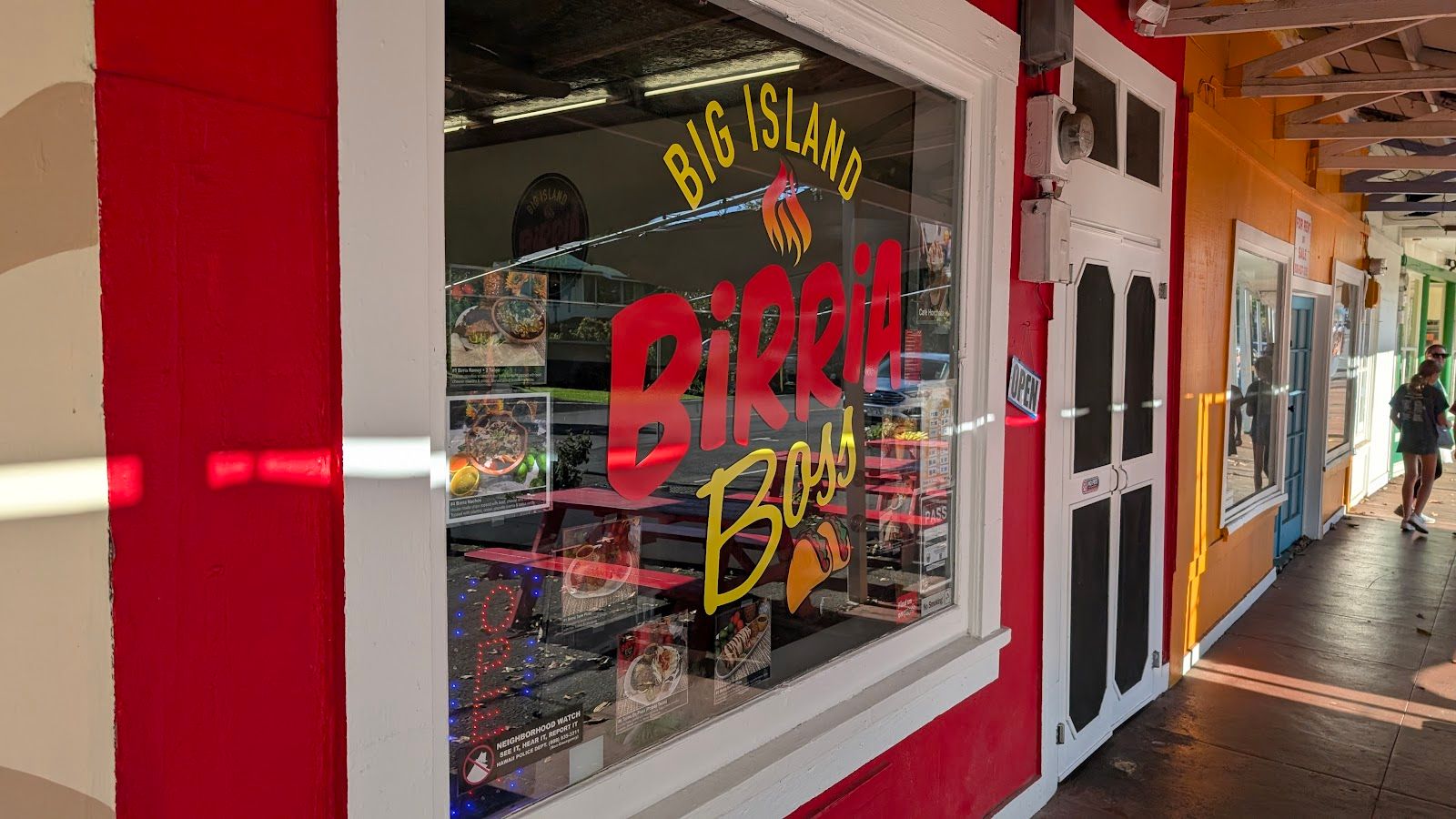 Photo 4 of Big Island Birria Boss in Greater Hilo, Big Island