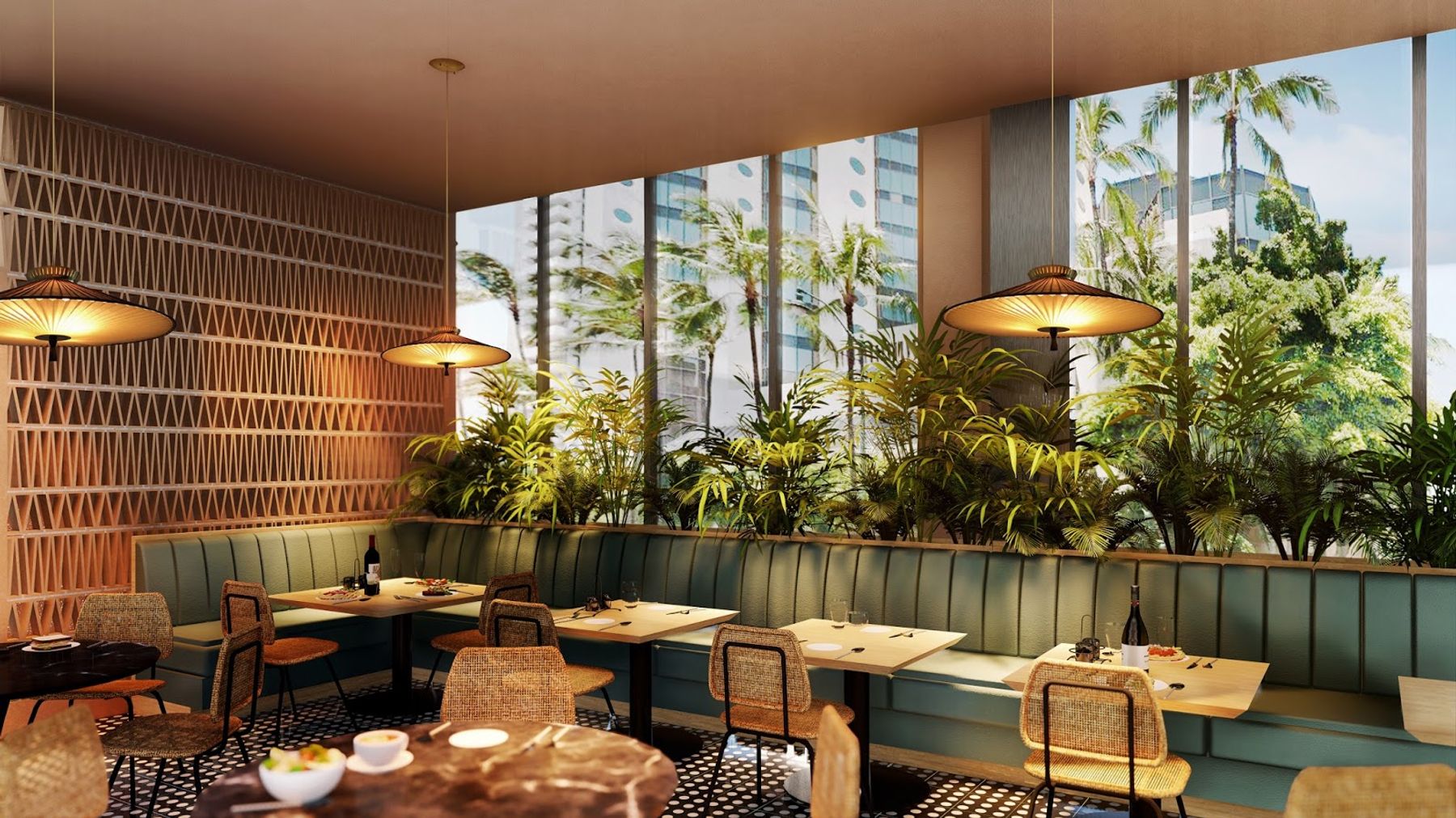 Photo 1 of HIDEOUT in Waikīkī, Oahu