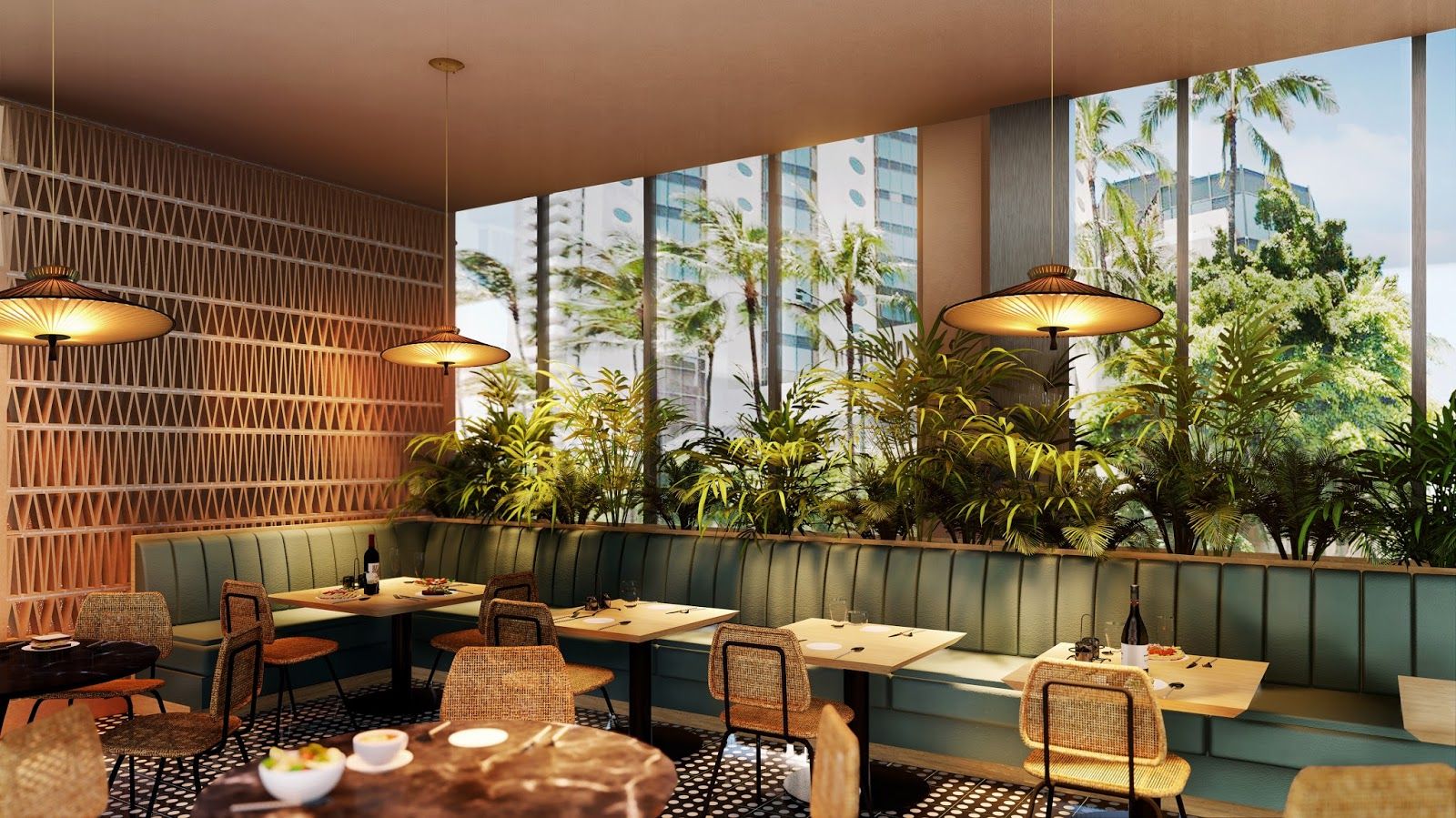 Photo 1 of HIDEOUT in Waikīkī, Oahu