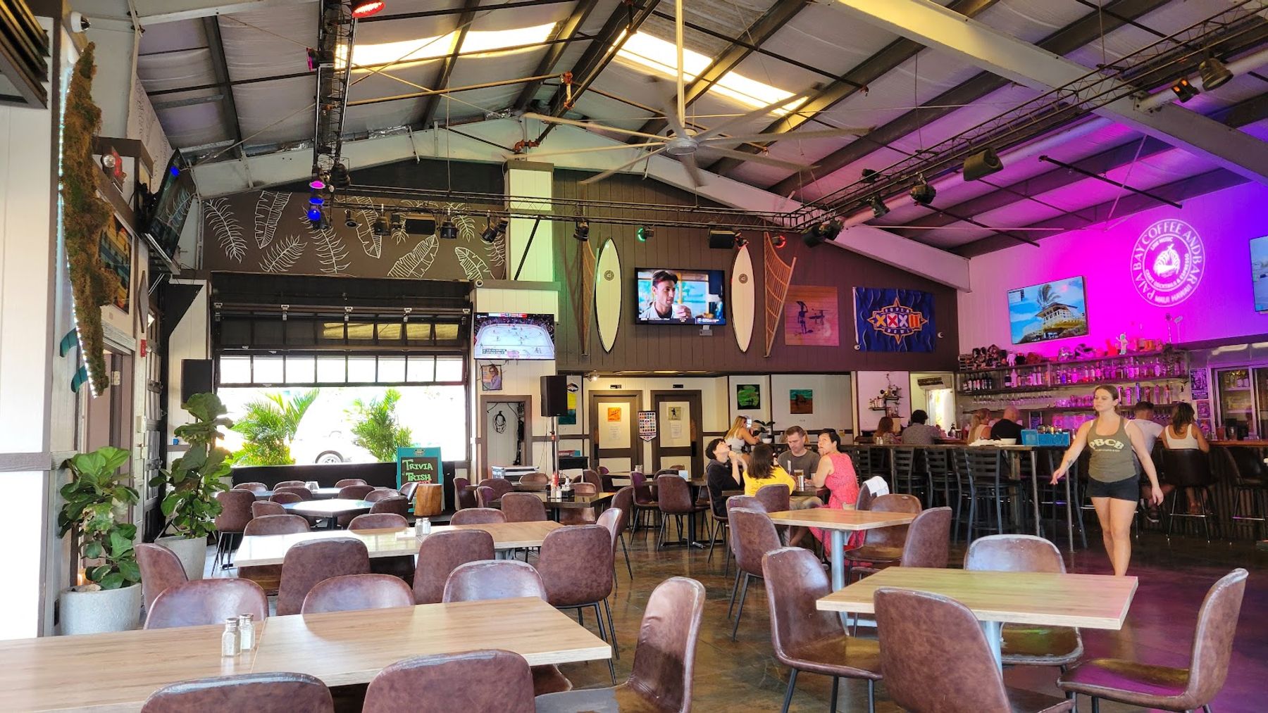 Photo 7 of Paia Bay Coffee & Bar in Pāʻia, Maui