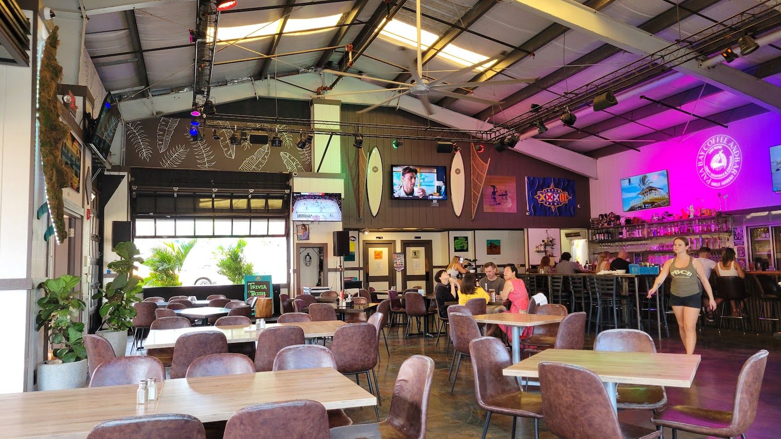 Photo 7 of Paia Bay Coffee & Bar in Pāʻia, Maui