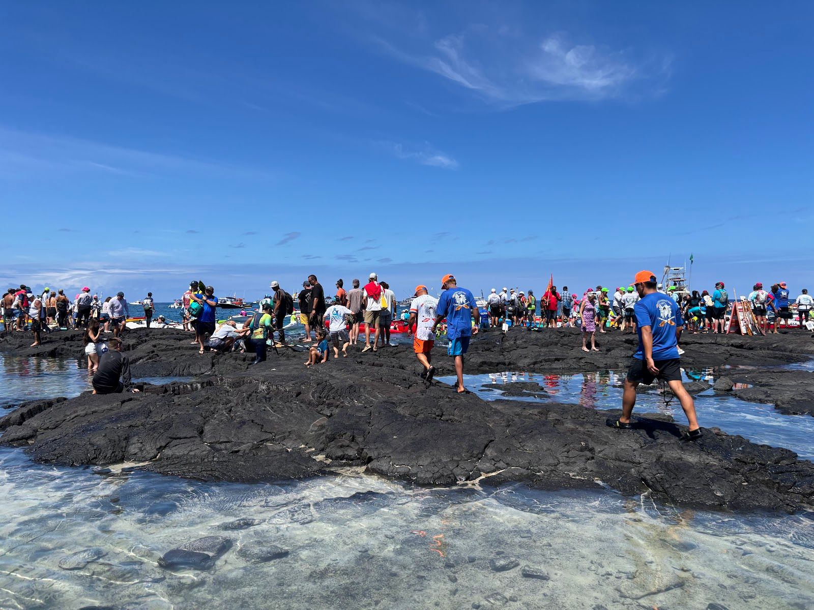 Photo 3 of Honaunau Bay in South Kona, Big Island