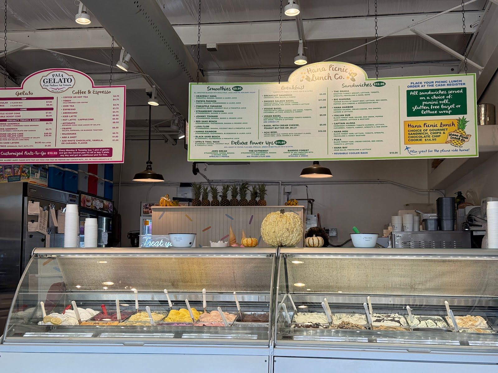 Photo 5 of Hana Picnic Lunch Company Paia : Good Food To Go in Pāʻia, Maui