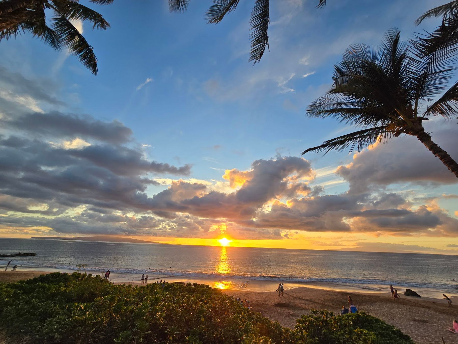 Photo 5 of Kamaole Beach Park III in Wailea, Maui