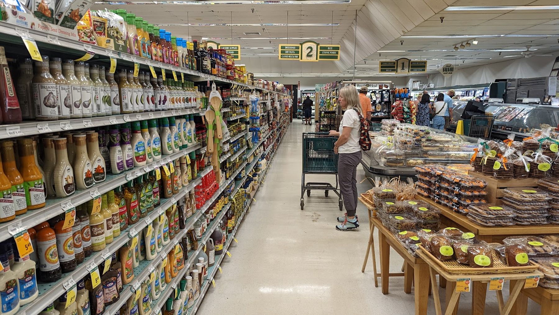 Foodland - Princeville in Princeville, Kaua‘i photo 4