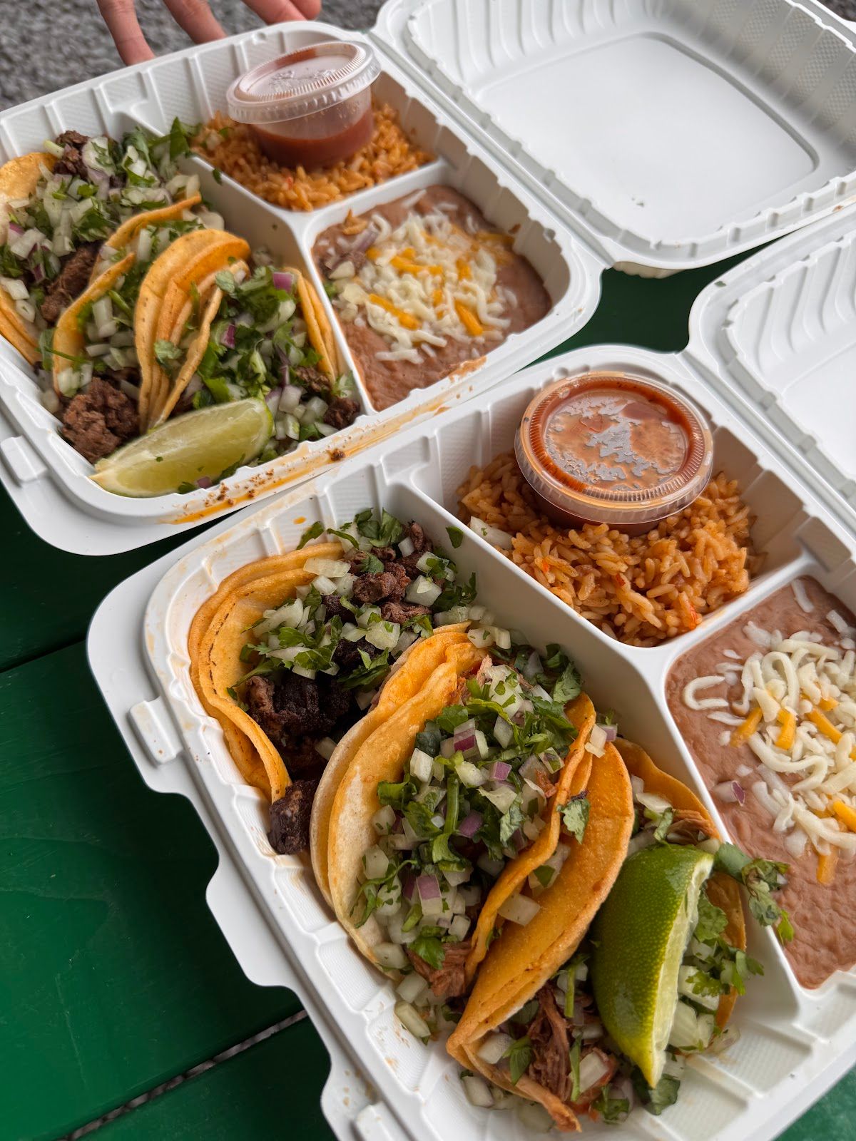Photo 3 of Tacos Jalisco in Hilo, Big Island