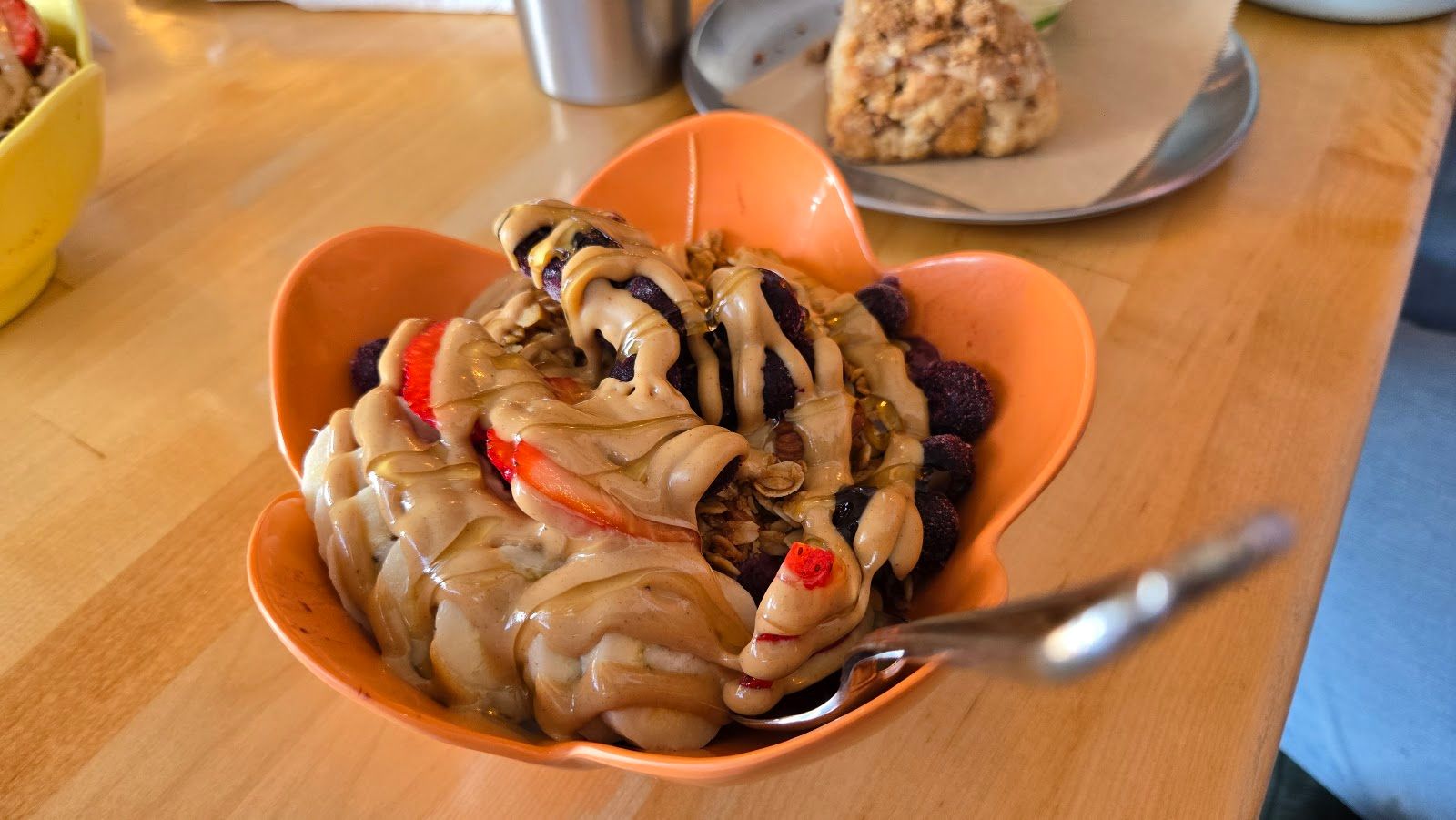 Photo 8 of E ala Cafe in Kapaʻa, Kauai