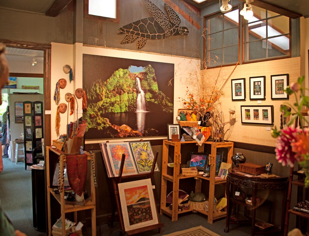 Photo 1 of Café Ono & Catering in Volcano, Big Island