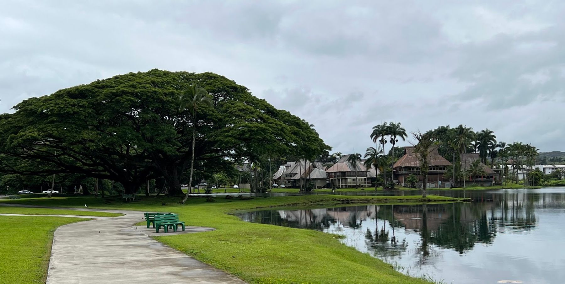 Photo 3 of Wailoa River State Recreation Area in Hilo, Big Island