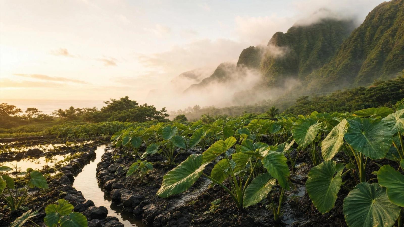 The Hawaiian Value of Kuleana