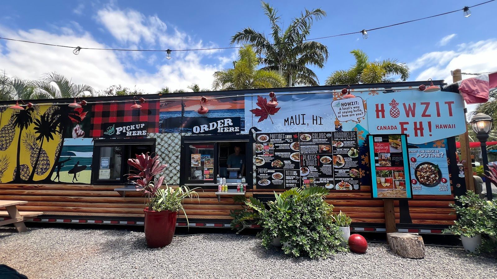 Photo 6 of Kihei Food Oasis in Kīhei, Maui