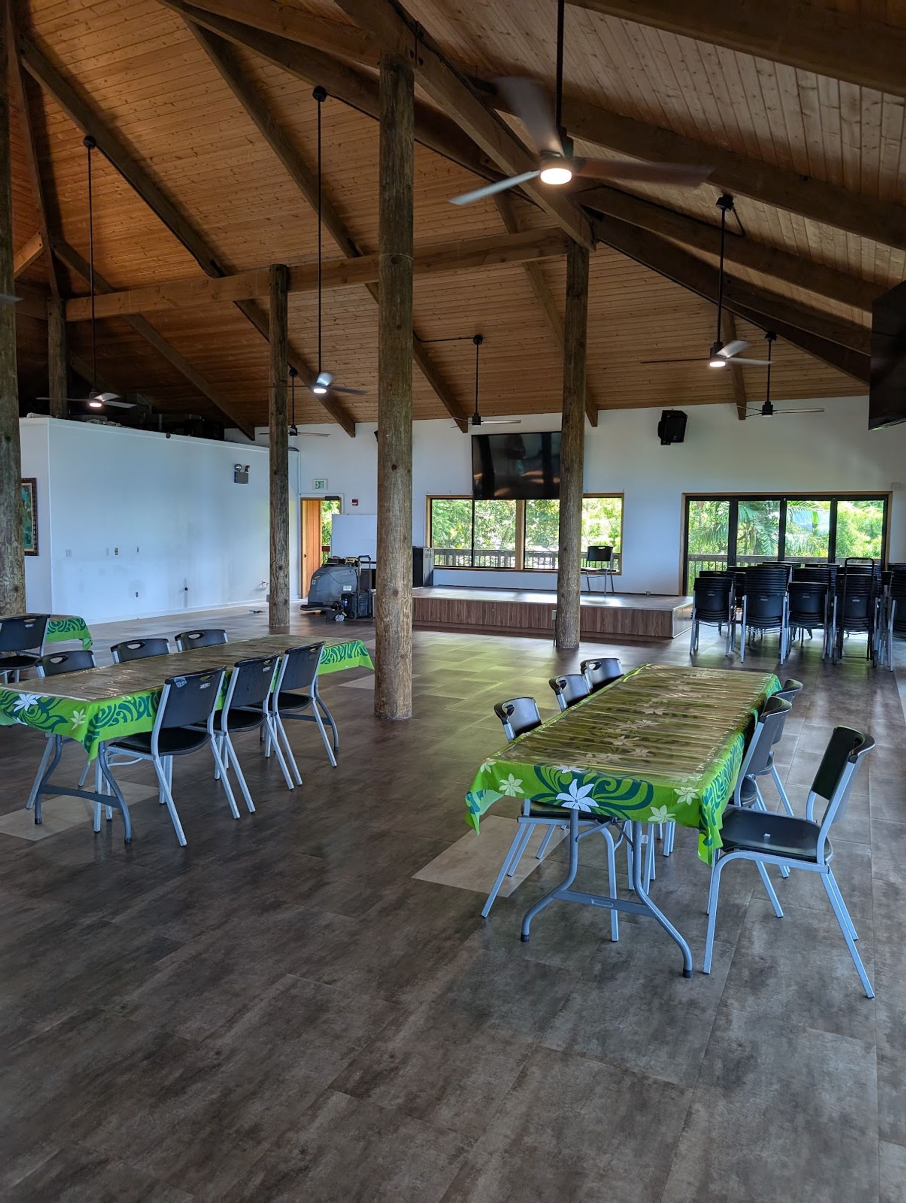Photo 4 of Kaʻahaʻaina Café in Waiʻanae Coast, Oahu