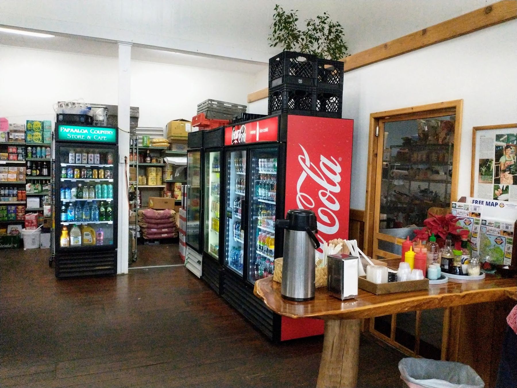 Photo 6 of Pāpaʻaloa Country Store & Cafe in Laupāhoehoe, Big Island