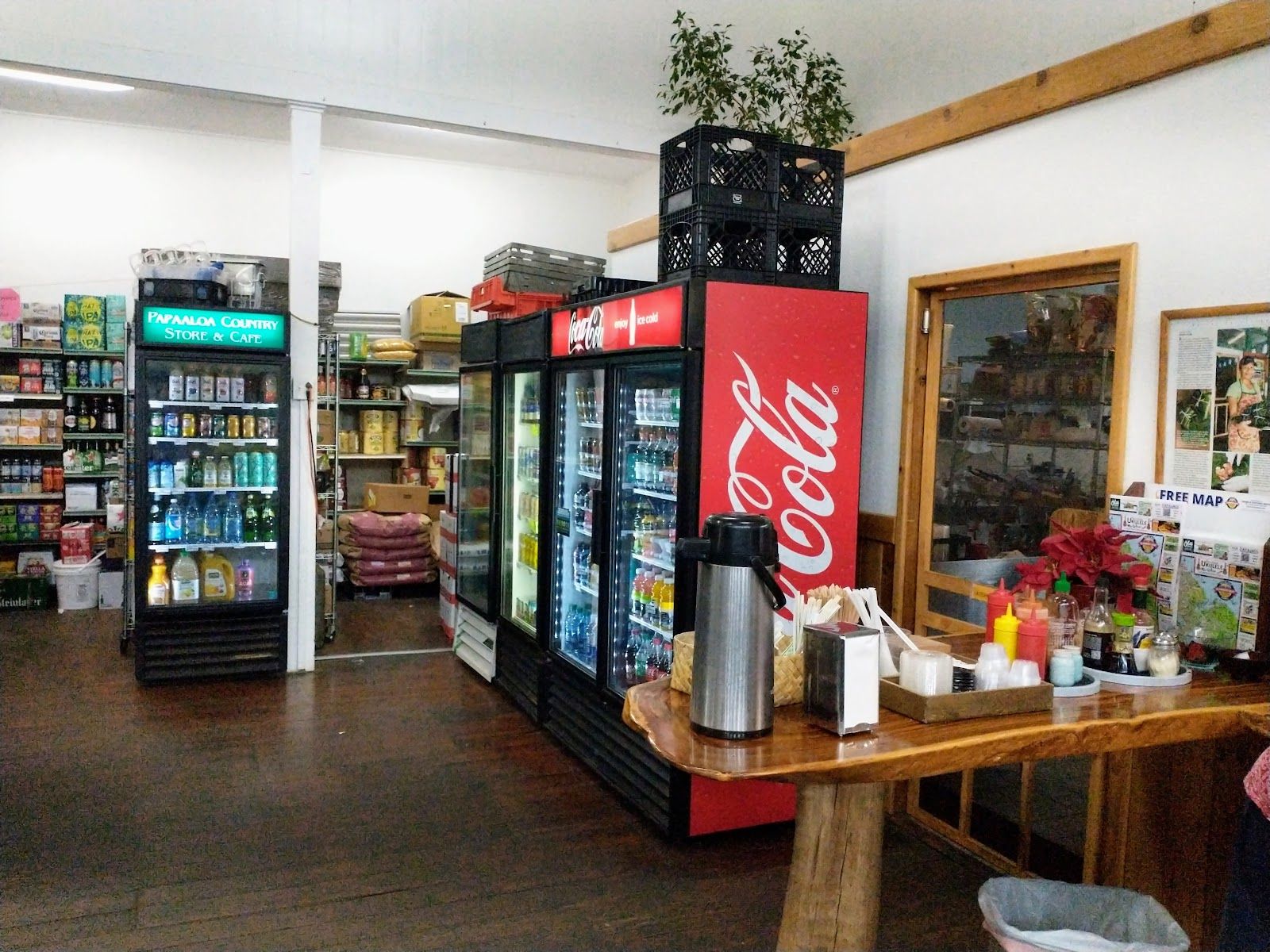 Photo 6 of Pāpaʻaloa Country Store & Cafe in Laupāhoehoe, Big Island