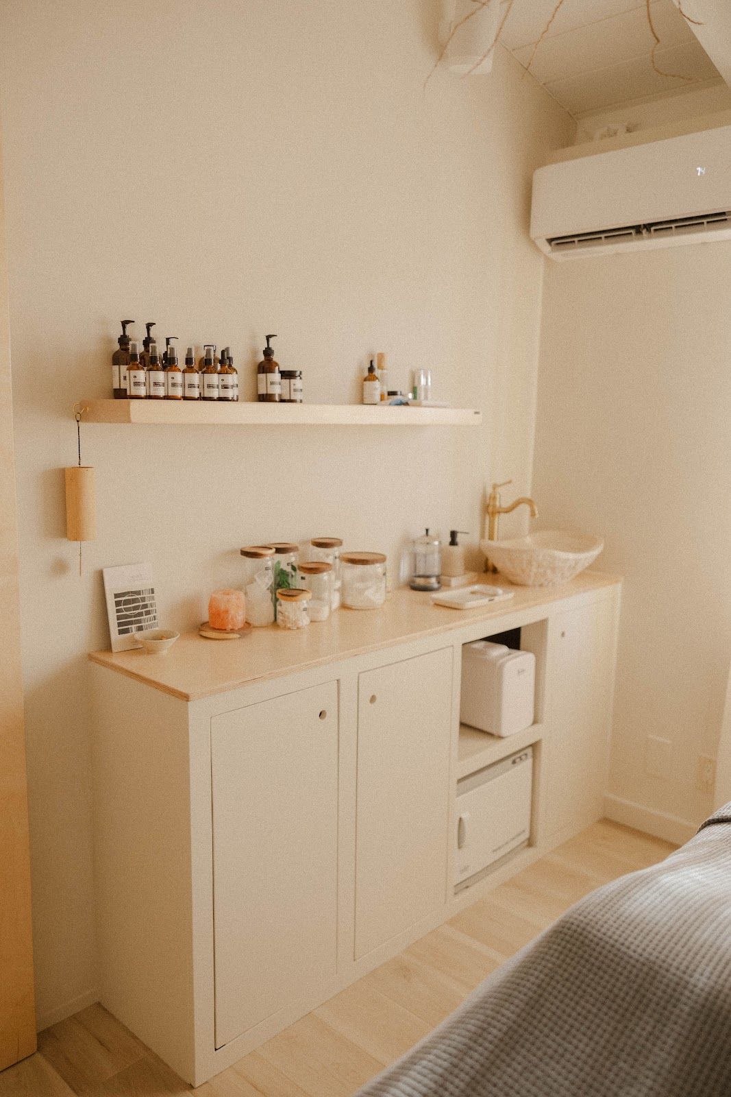 Photo 8 of Honest Rituals Kauai Spa, Massage, Facials, Nails in Princeville, Kauai