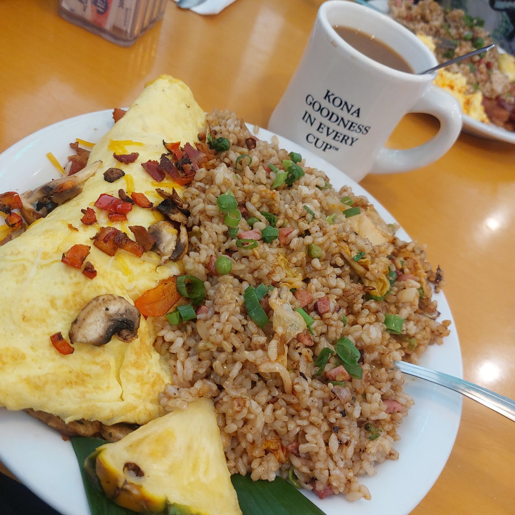 Photo 7 of Big City Diner - Waipio, Hawaii in Waipahu & Kunia, Oahu