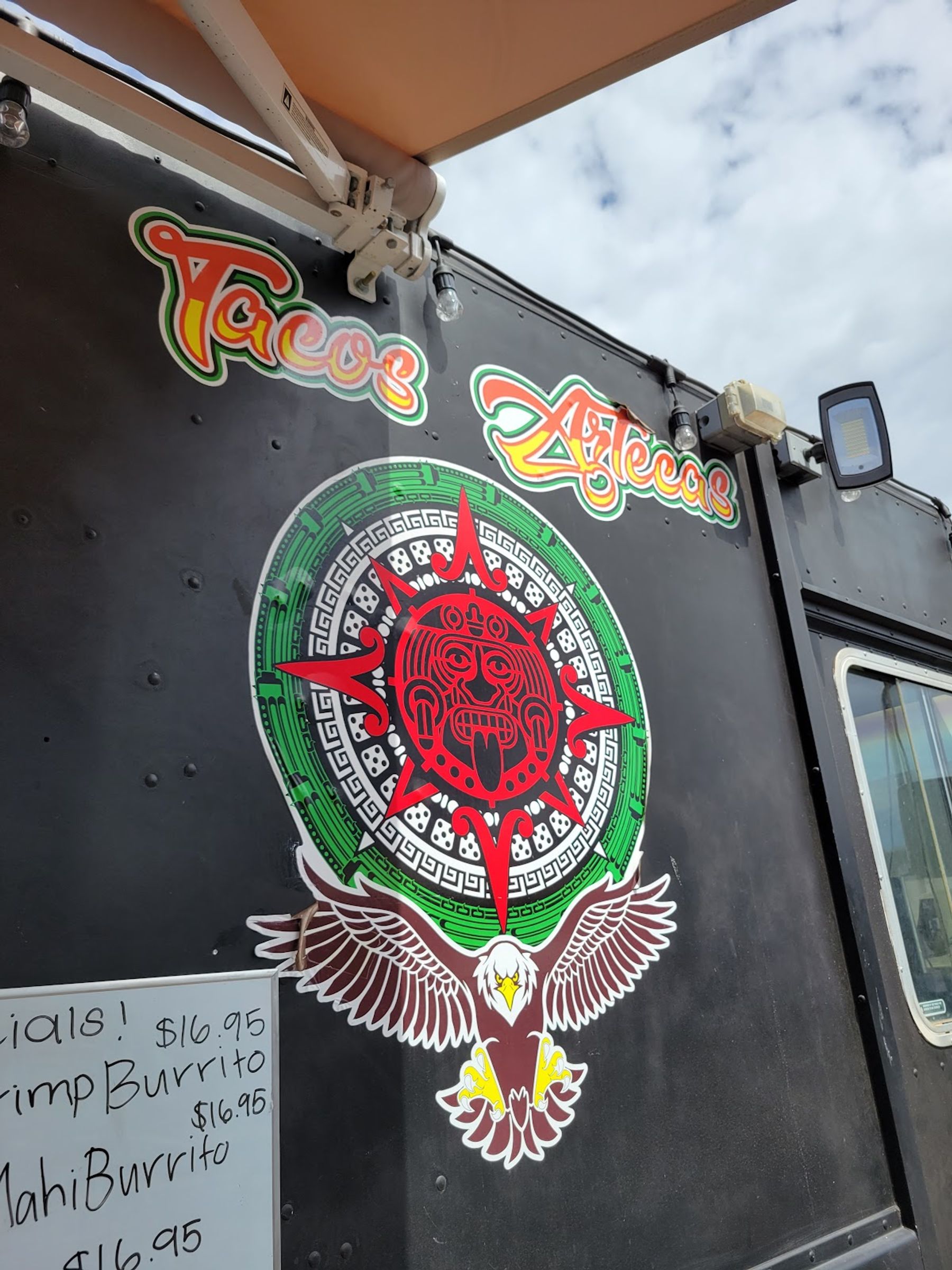 Photo 8 of Tacos Aztecas in Kīhei, Maui