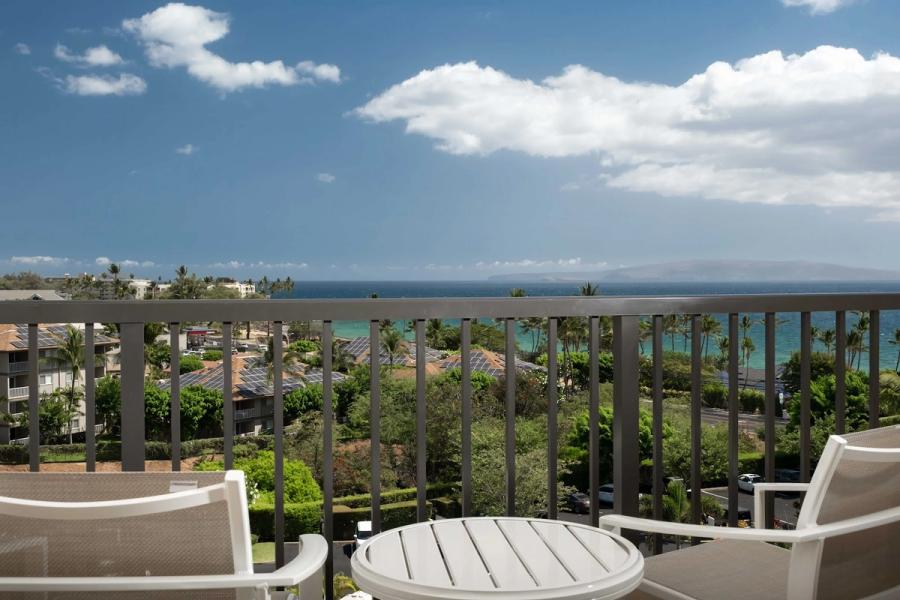 Photo 1 of Maui Coast Hotel in Kīhei, Maui