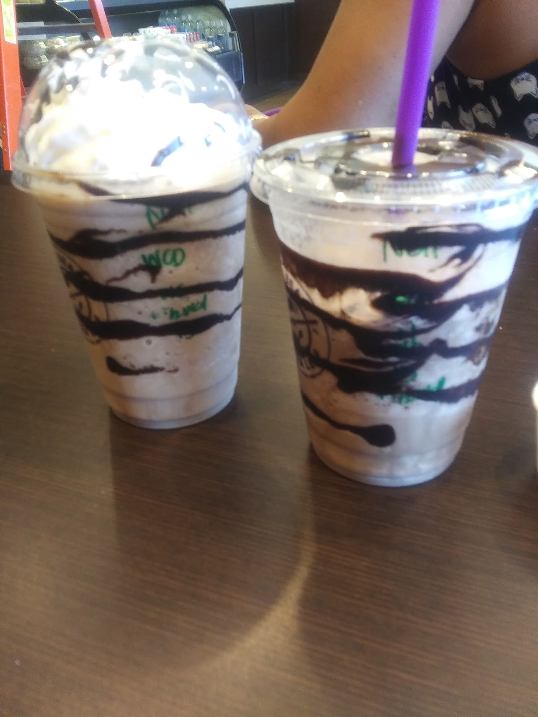 Photo 9 of The Coffee Bean & Tea Leaf Kehalani in Wailuku, Maui
