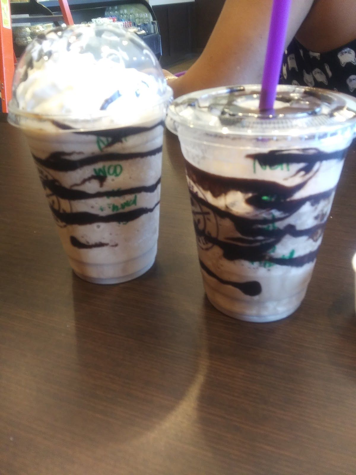 Photo 9 of The Coffee Bean & Tea Leaf Kehalani in Wailuku, Maui