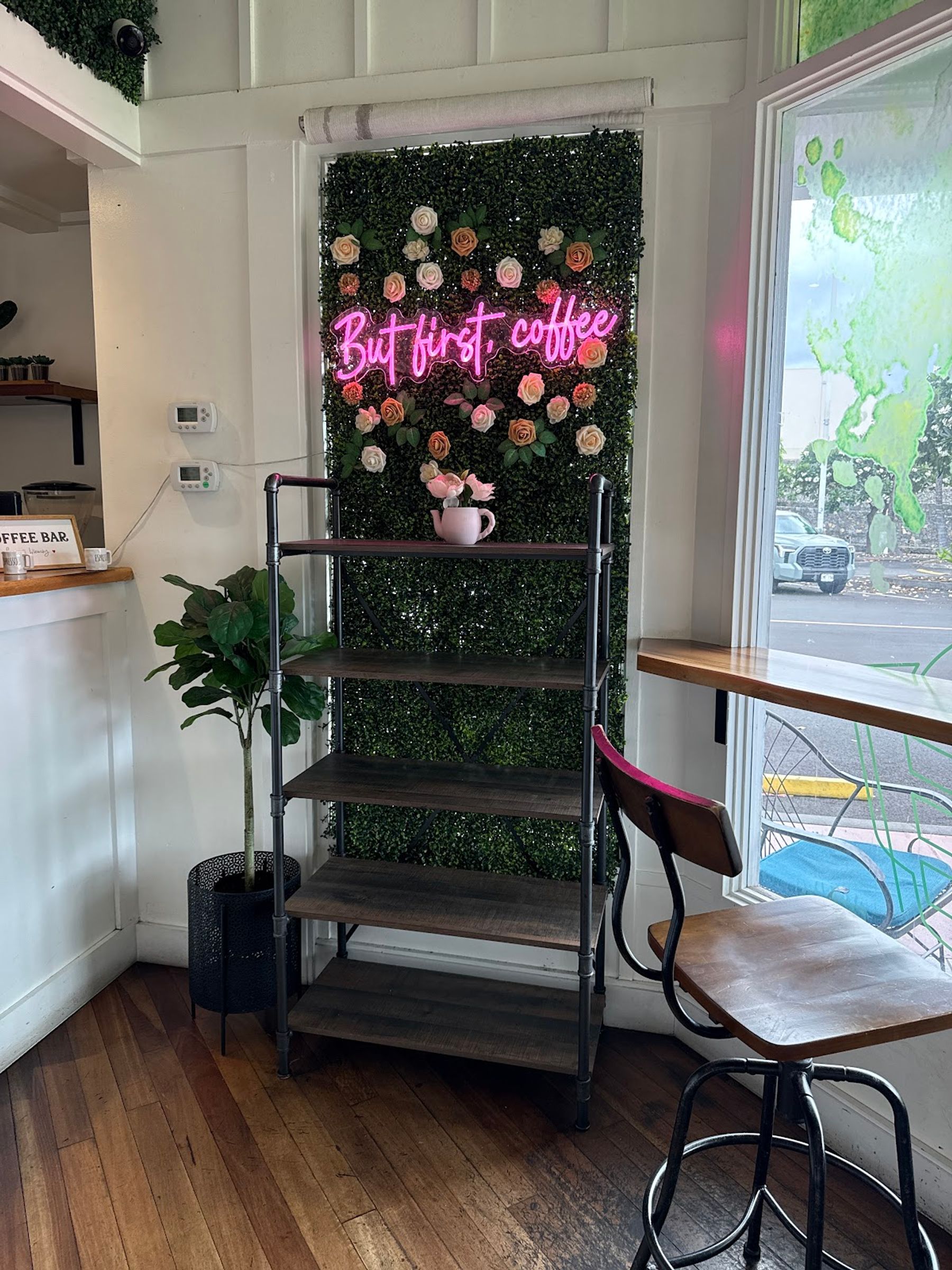 Photo 8 of Island Corner Cafe Corp in Kailua-Kona, Big Island