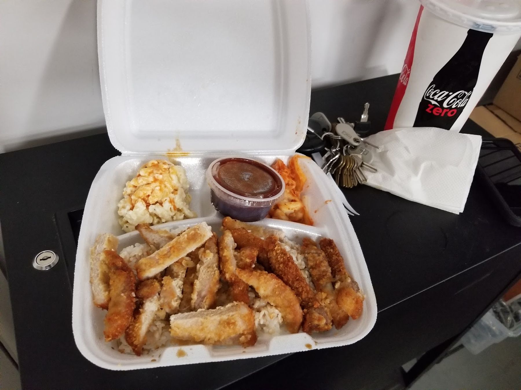 Photo 9 of Tatsuo's in Pearl Harbor & ʻAiea, Oahu