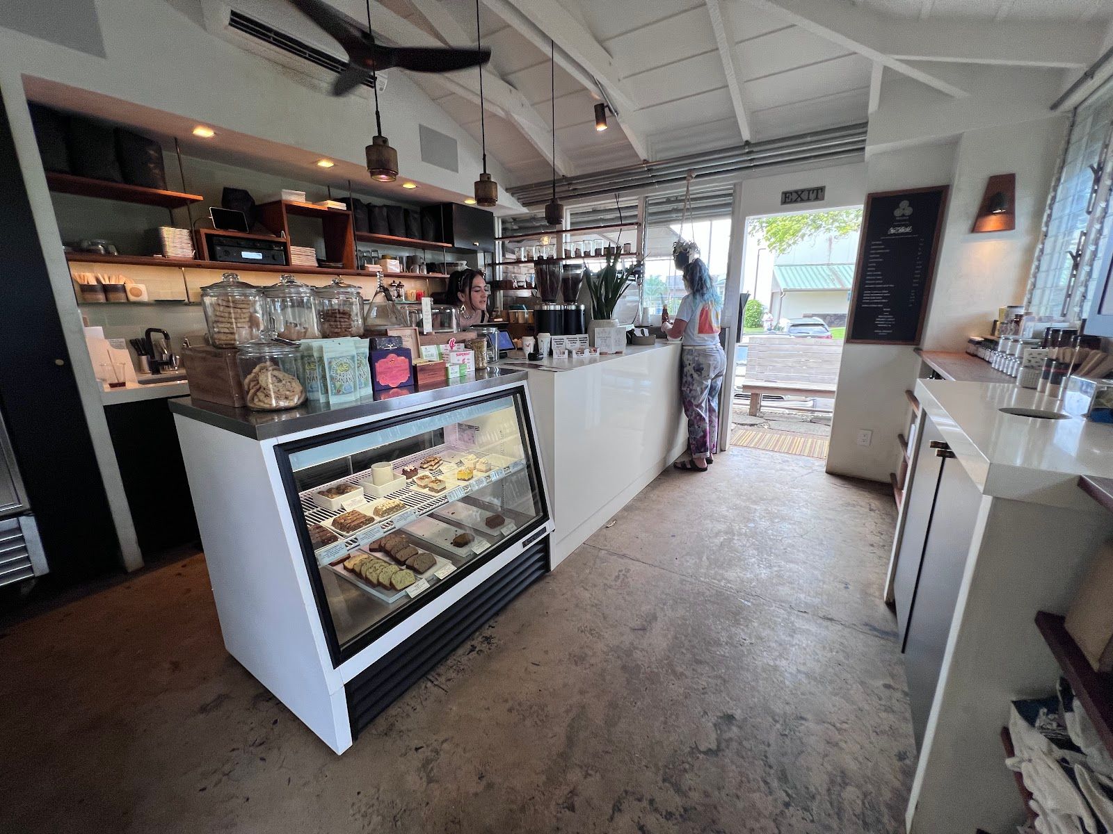 Photo 7 of Trilogy Coffee & Tea Bar in Kīlauea, Kauai